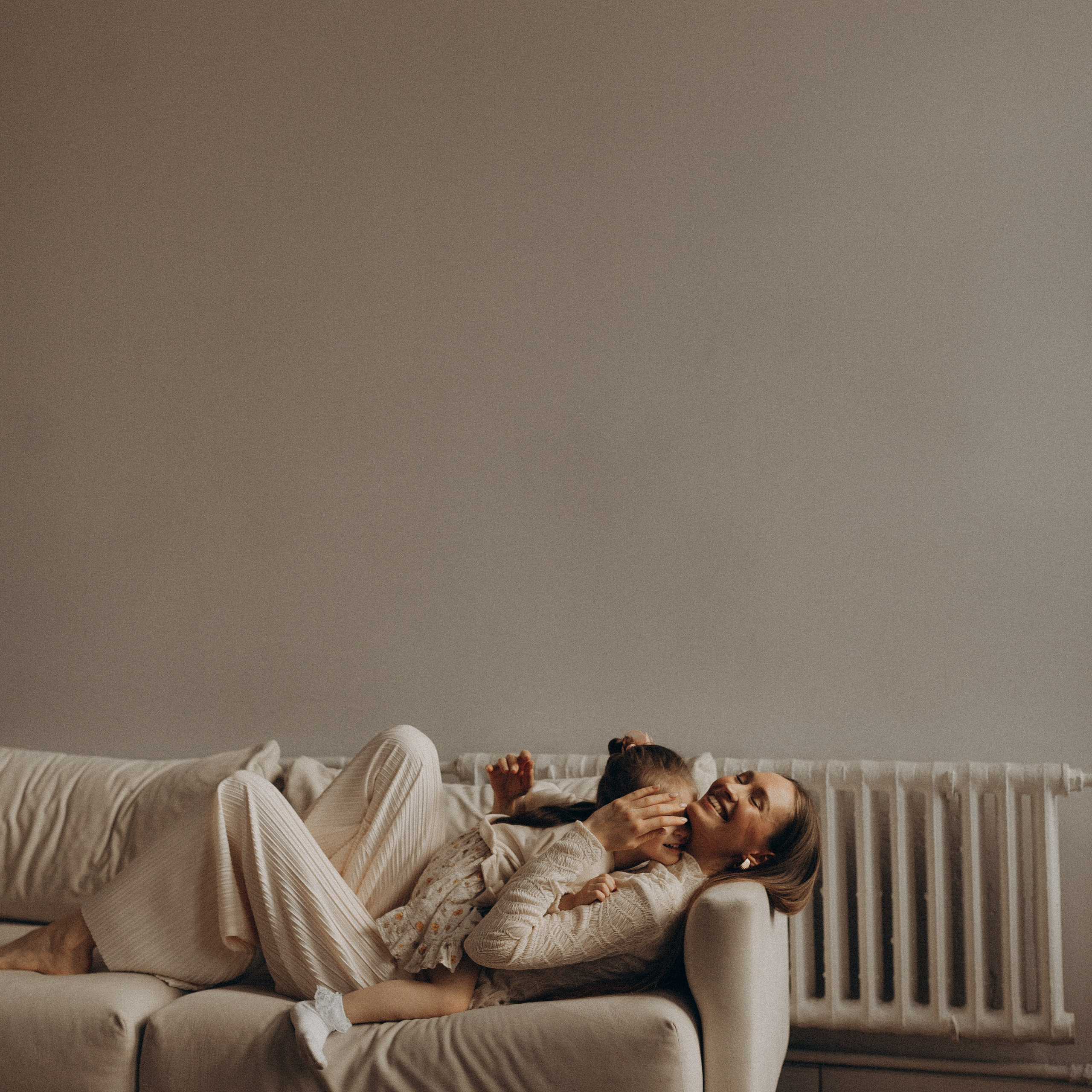 Карина и Лиза