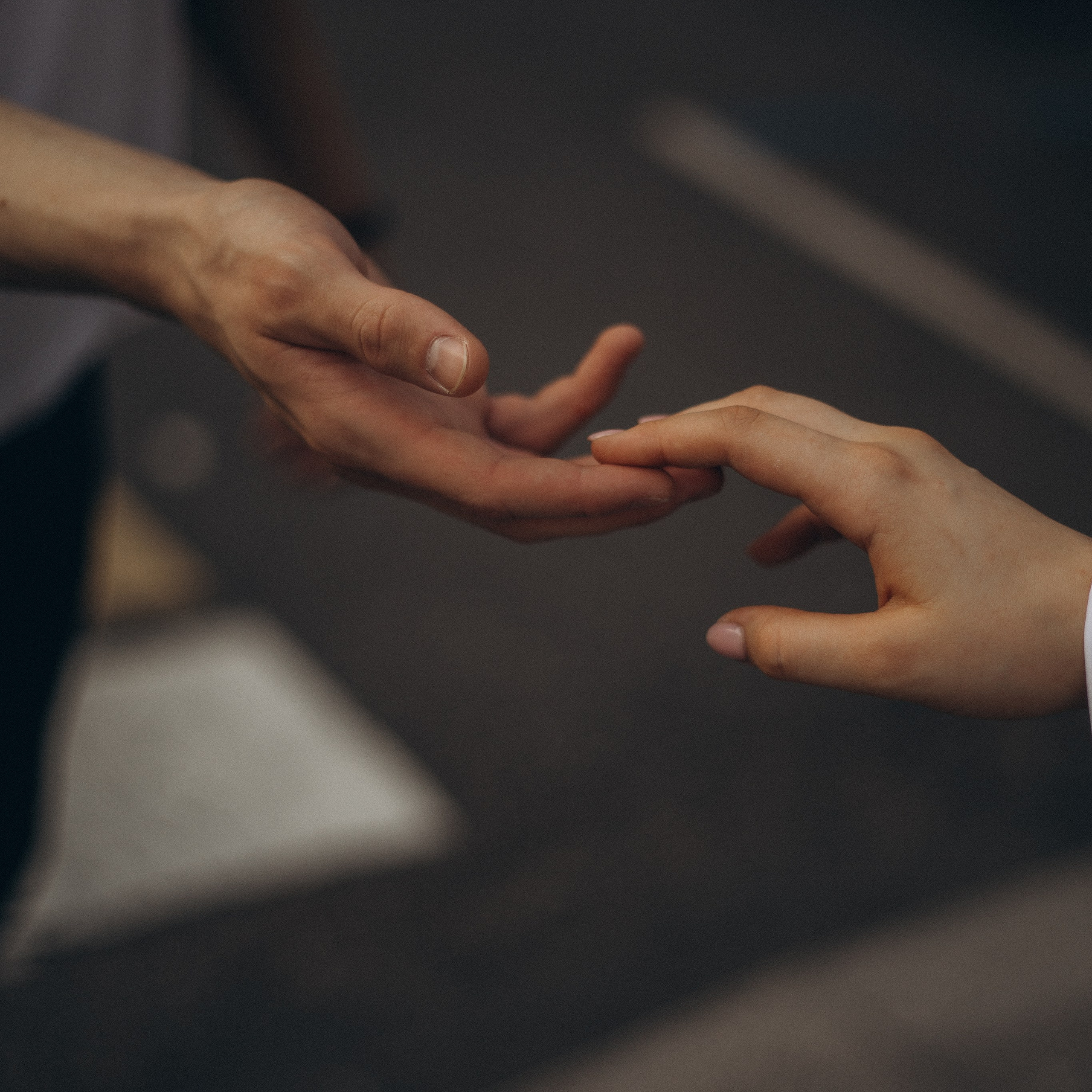 Данил и Лиза