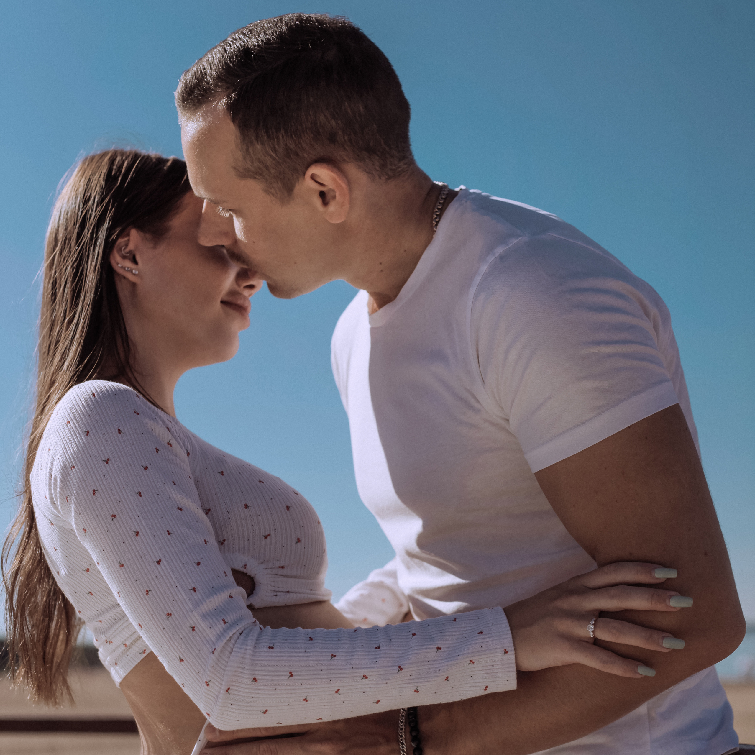 Отзывы. Фотограф в Петербурге Ольга Стрельченко