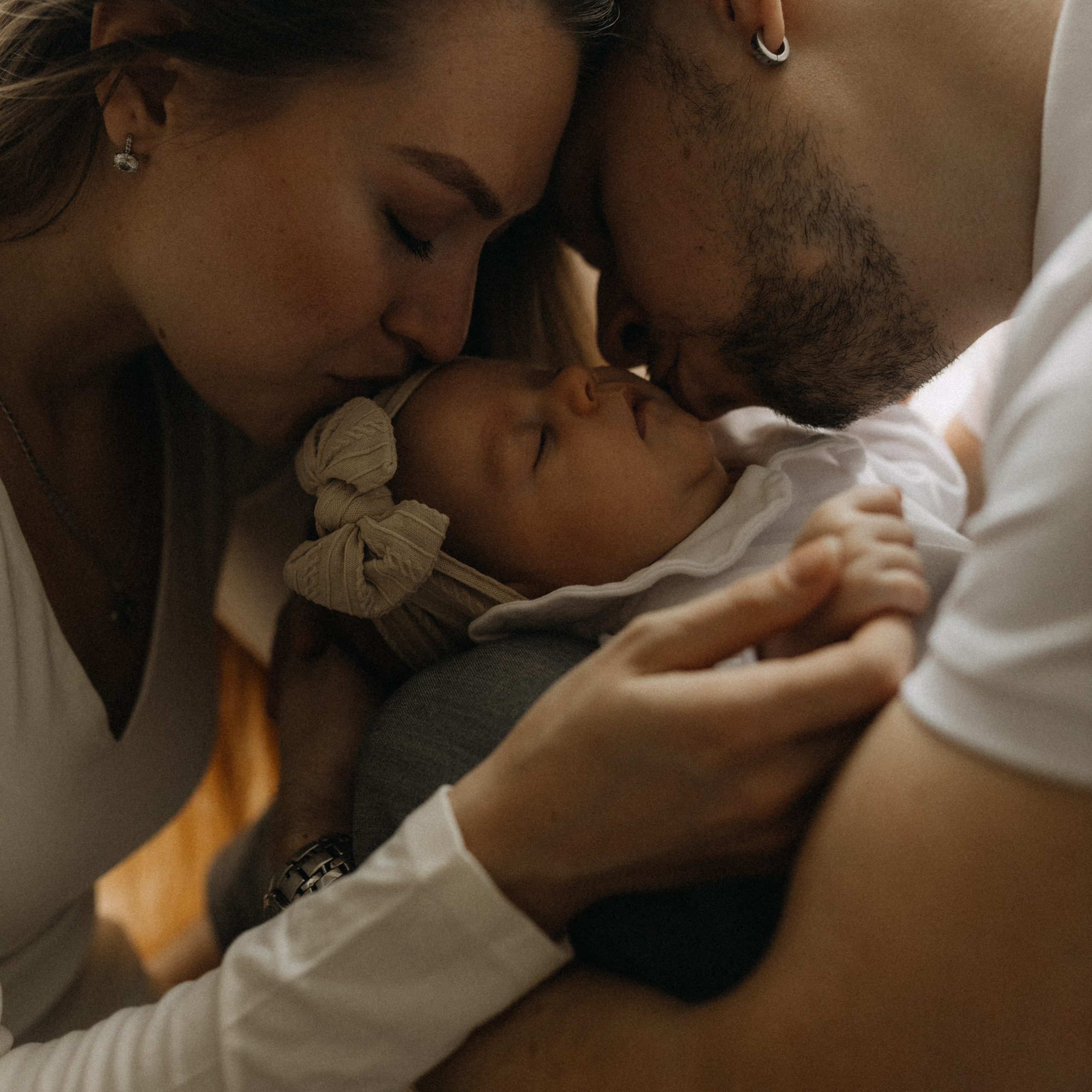 Макар Лида и Вероника