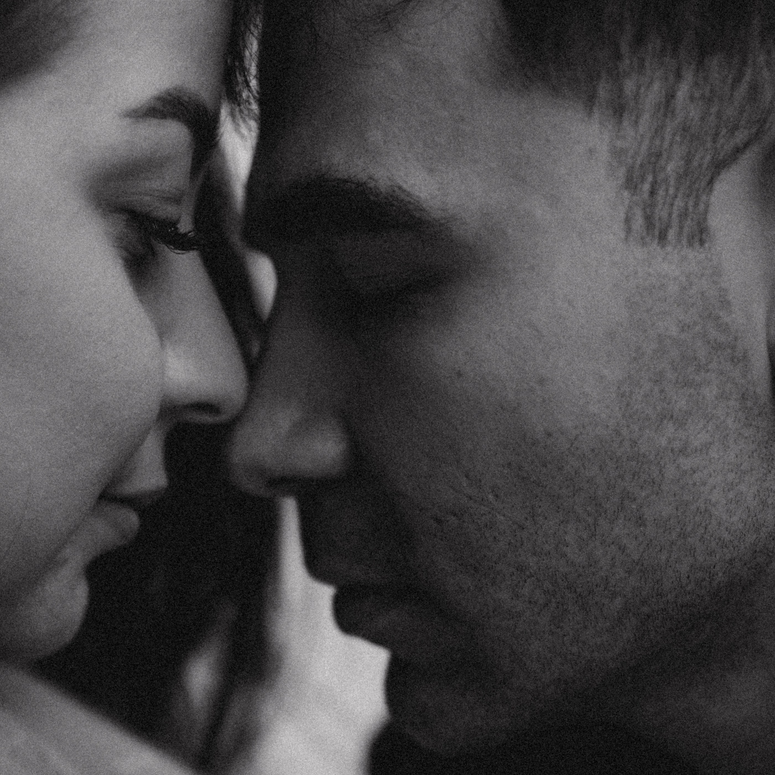 Регина и Эркан