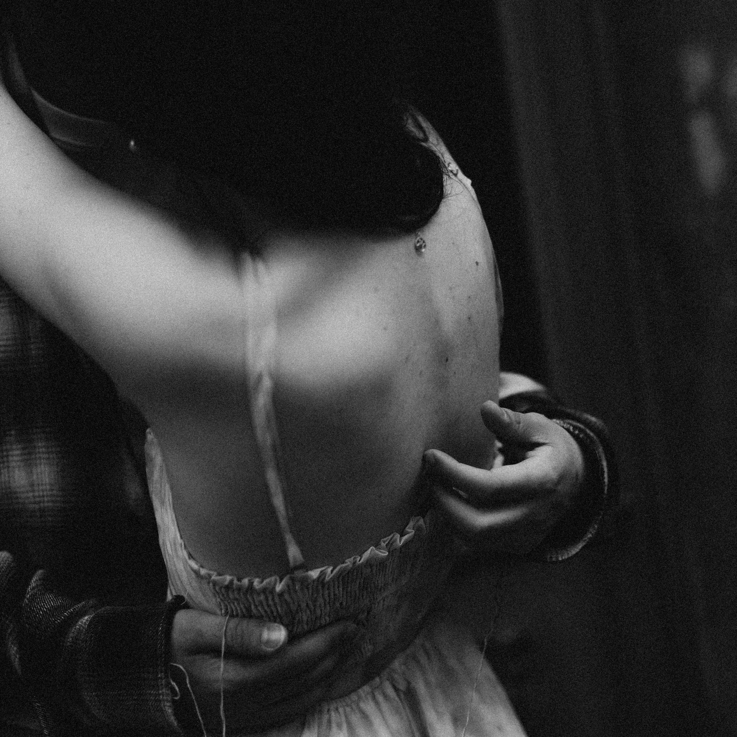 Яна и Кадыр