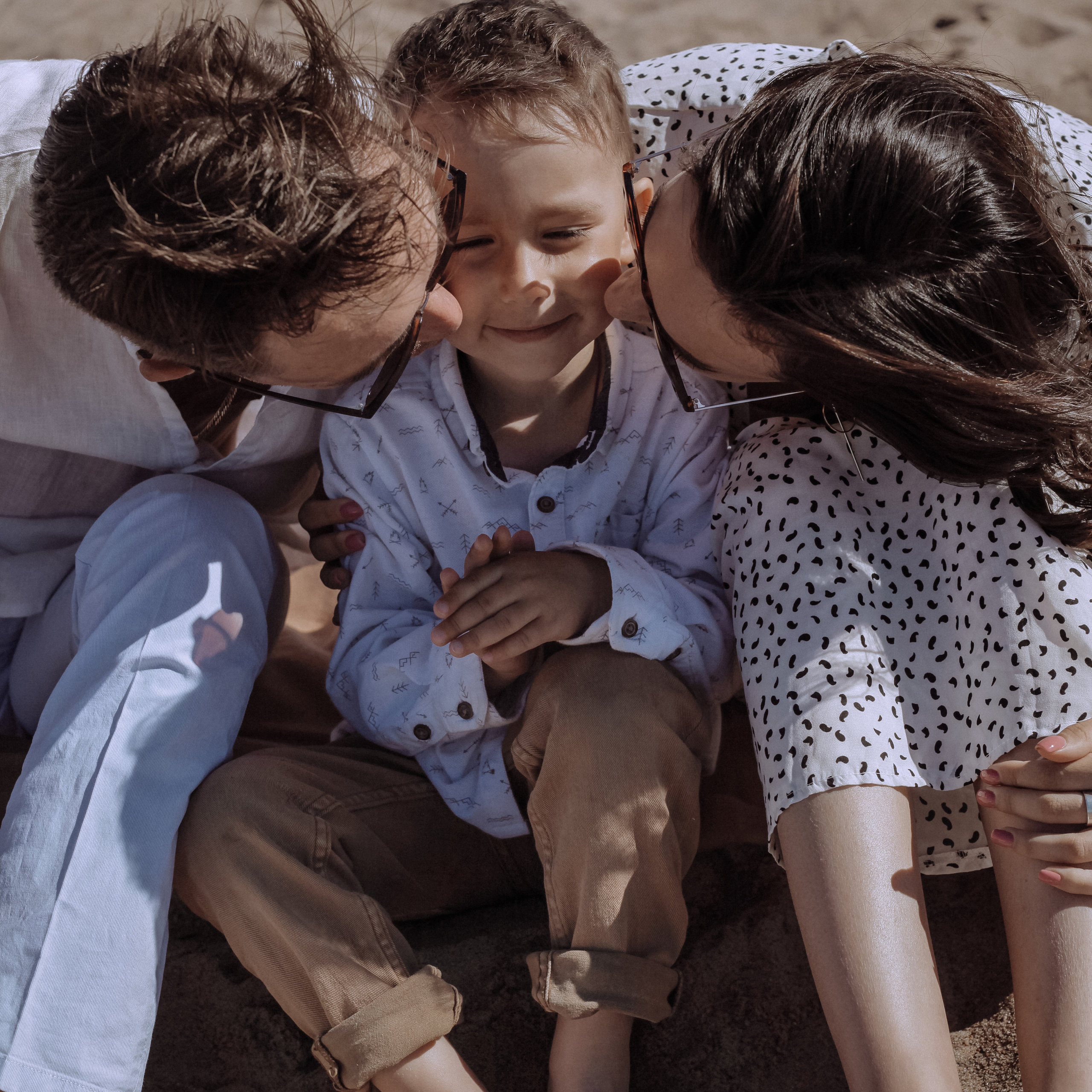 Отзывы. Фотограф в Петербурге Ольга Стрельченко