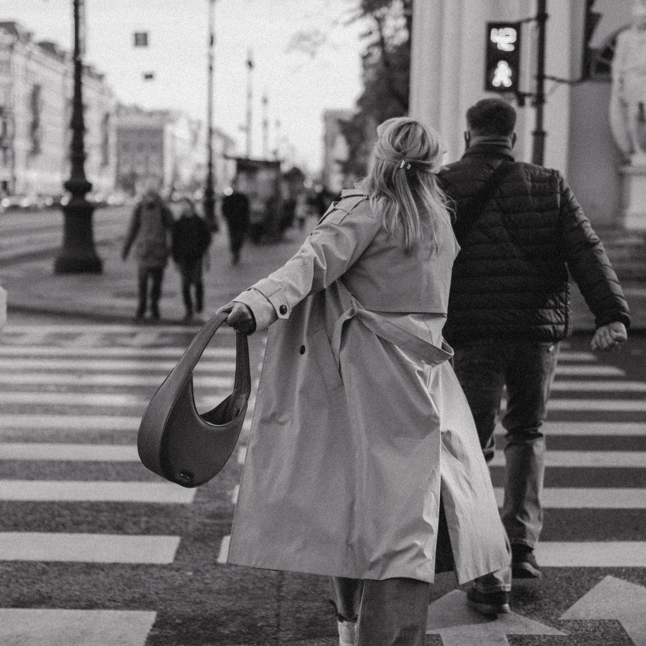 Александр и Елена