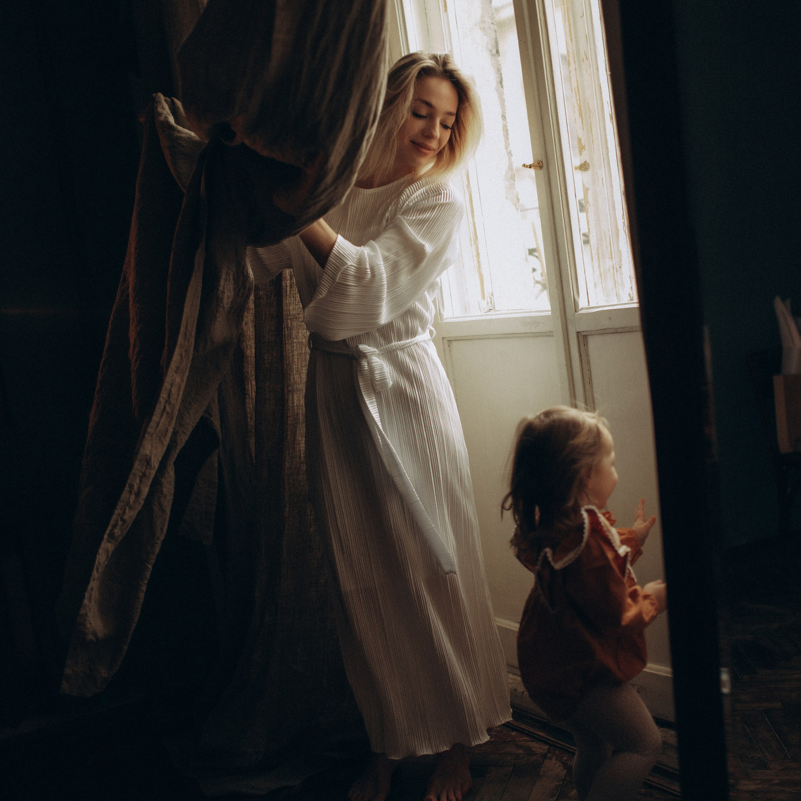 Арина и Милана