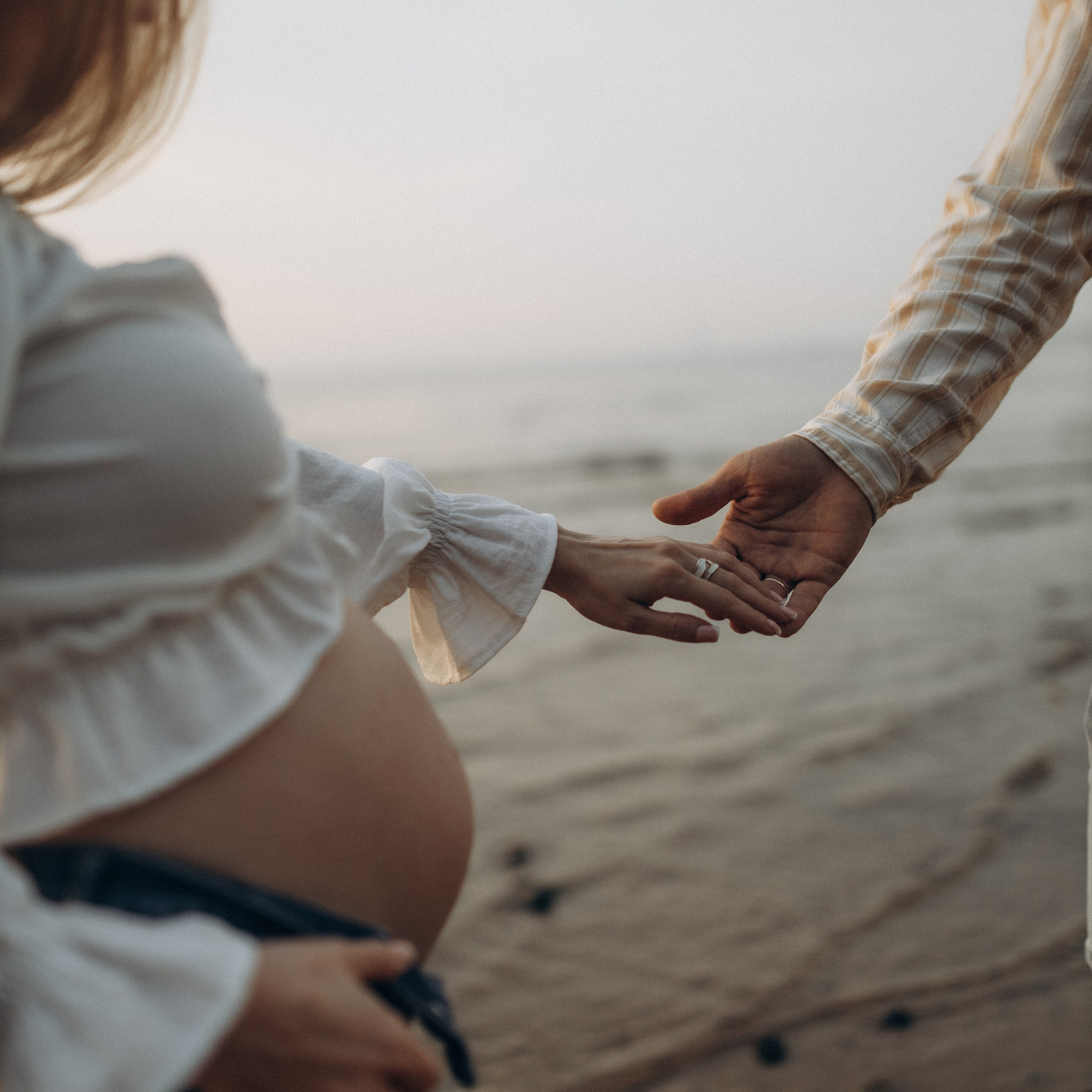 Тимур и Лера