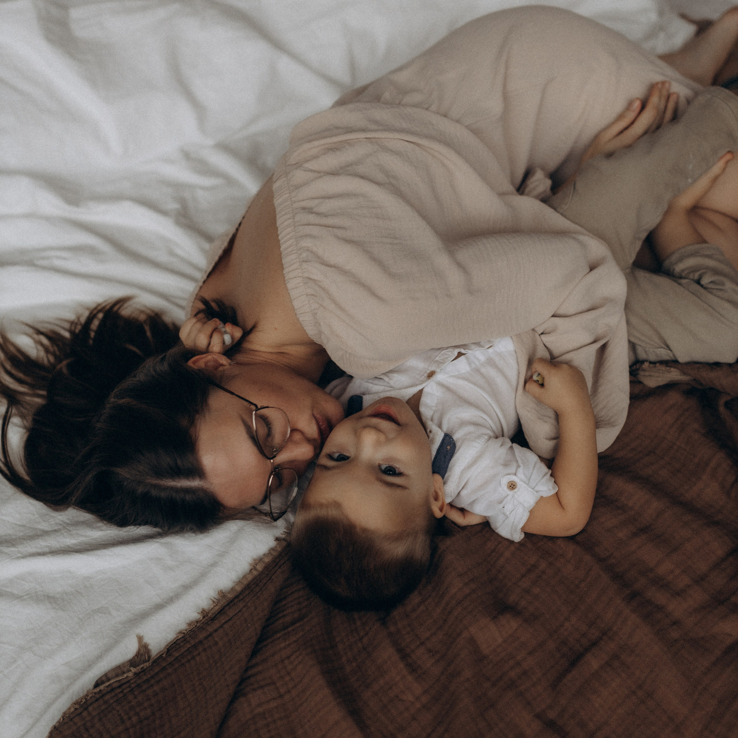 Марина и Денис