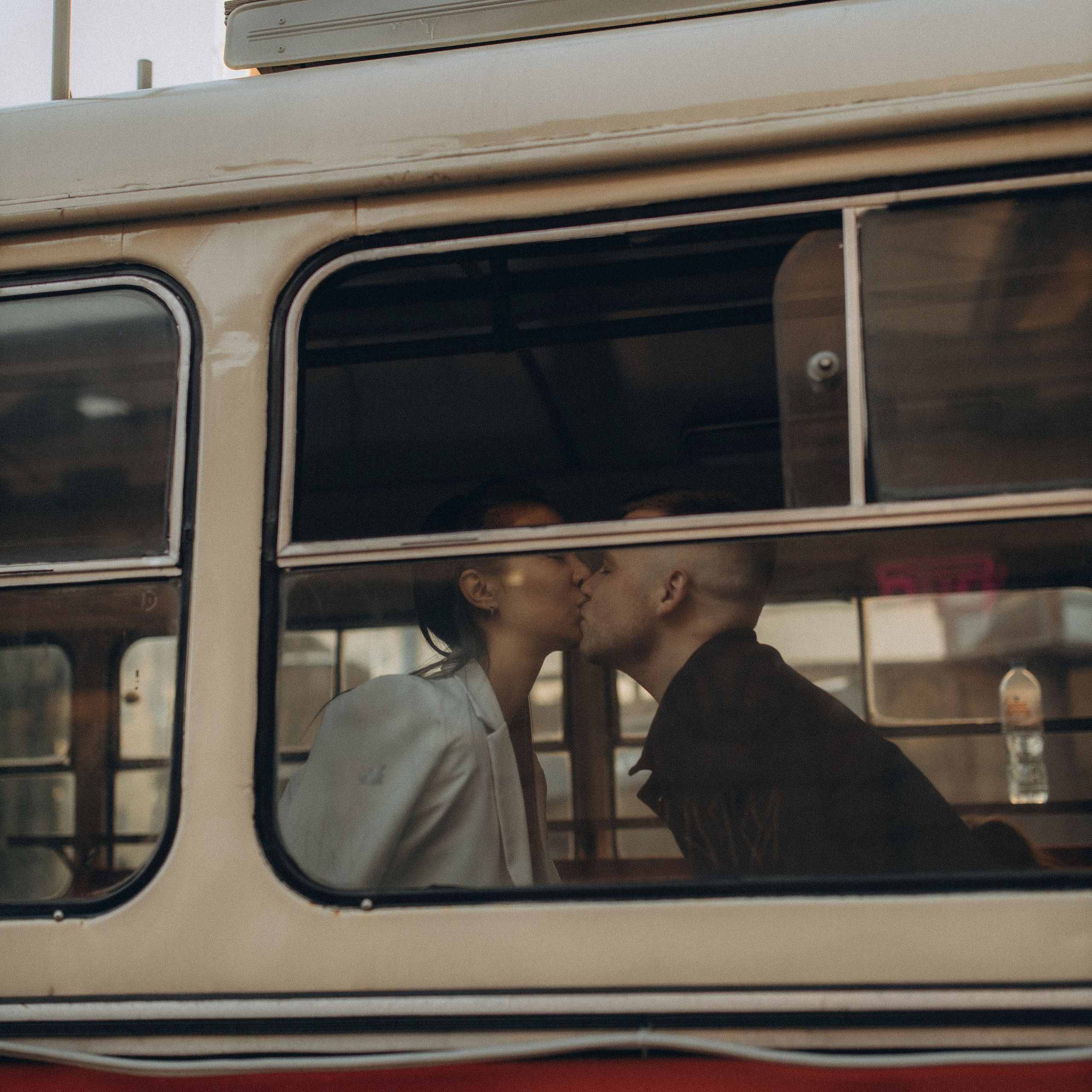 Милана и Илья