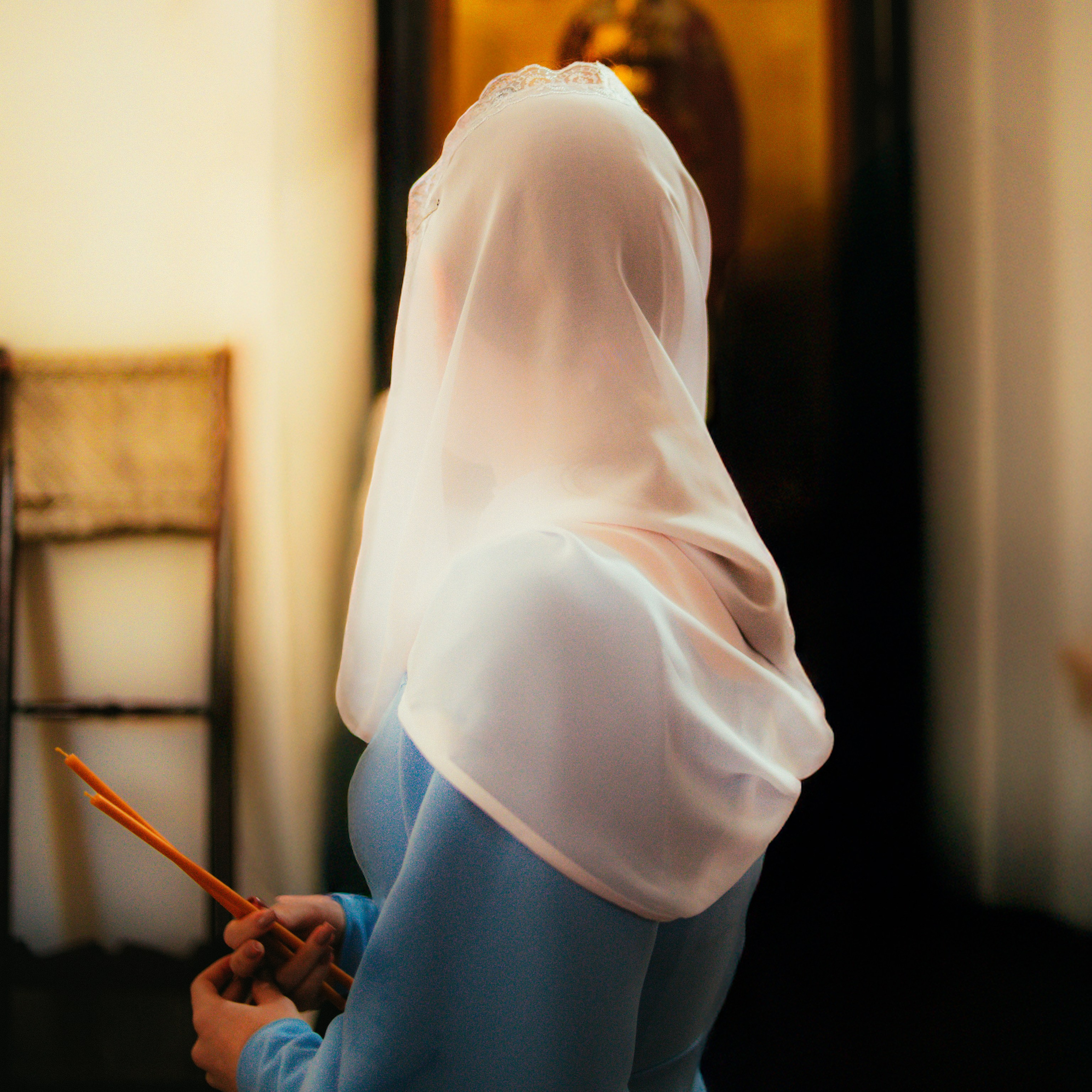 Таинство крещения