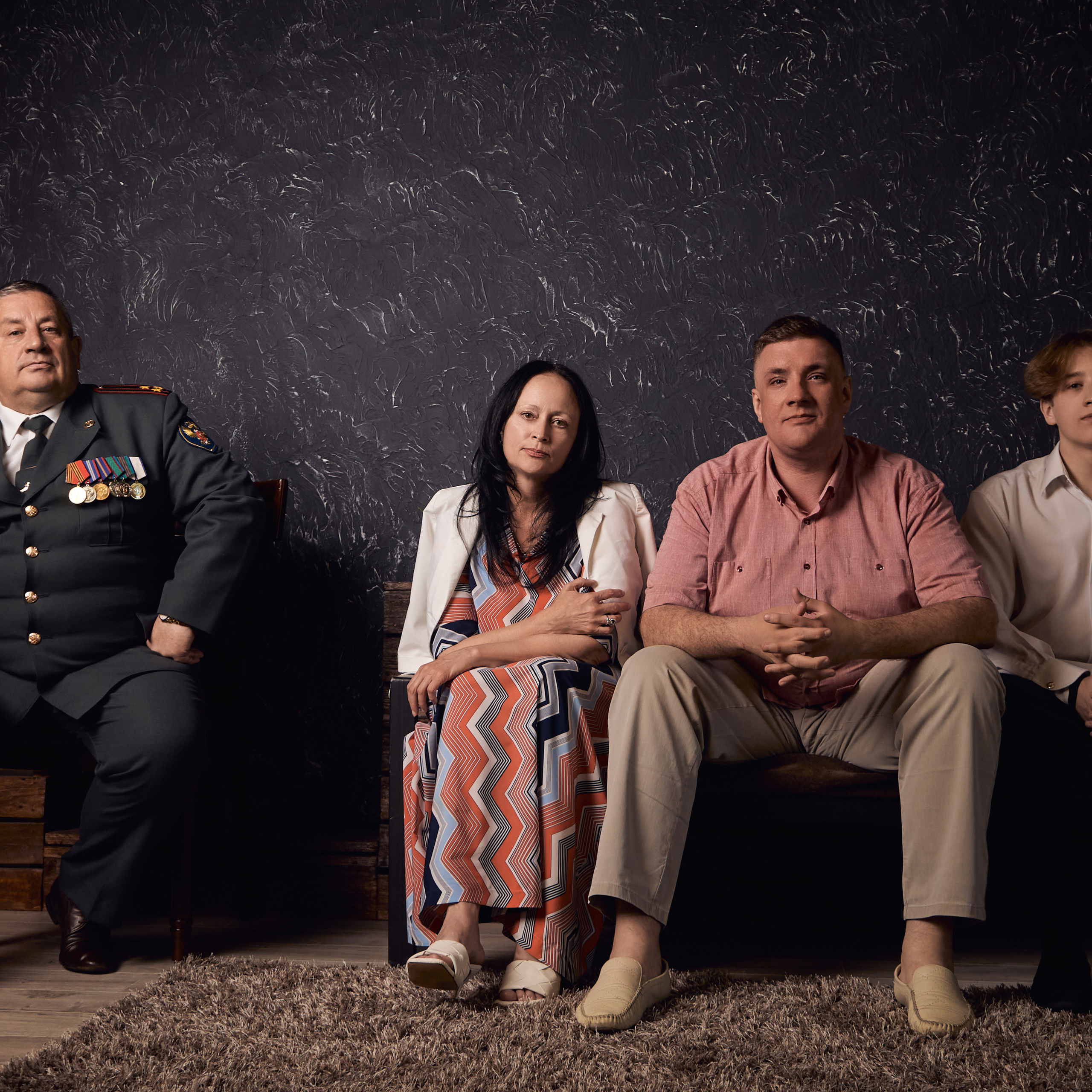 Отзывы. Фотограф Ахмедов Эльдар Чита