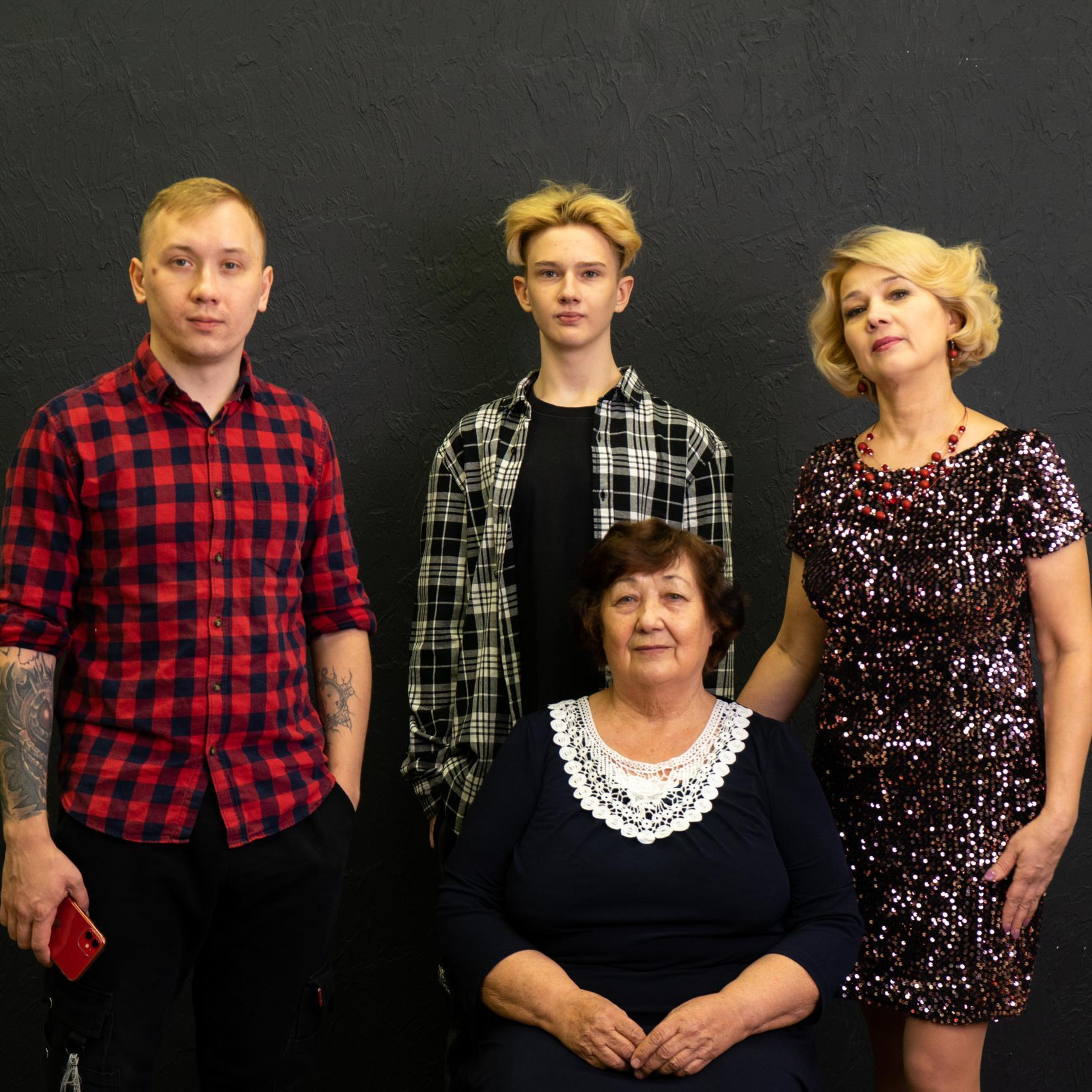 Отзывы. Фотограф Ахмедов Эльдар Чита