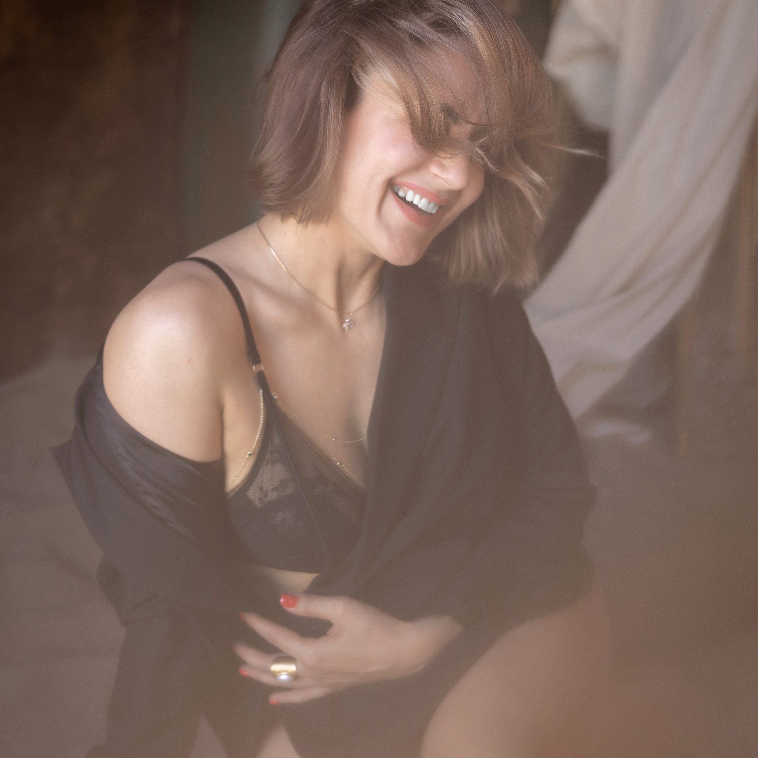 Песочный замок