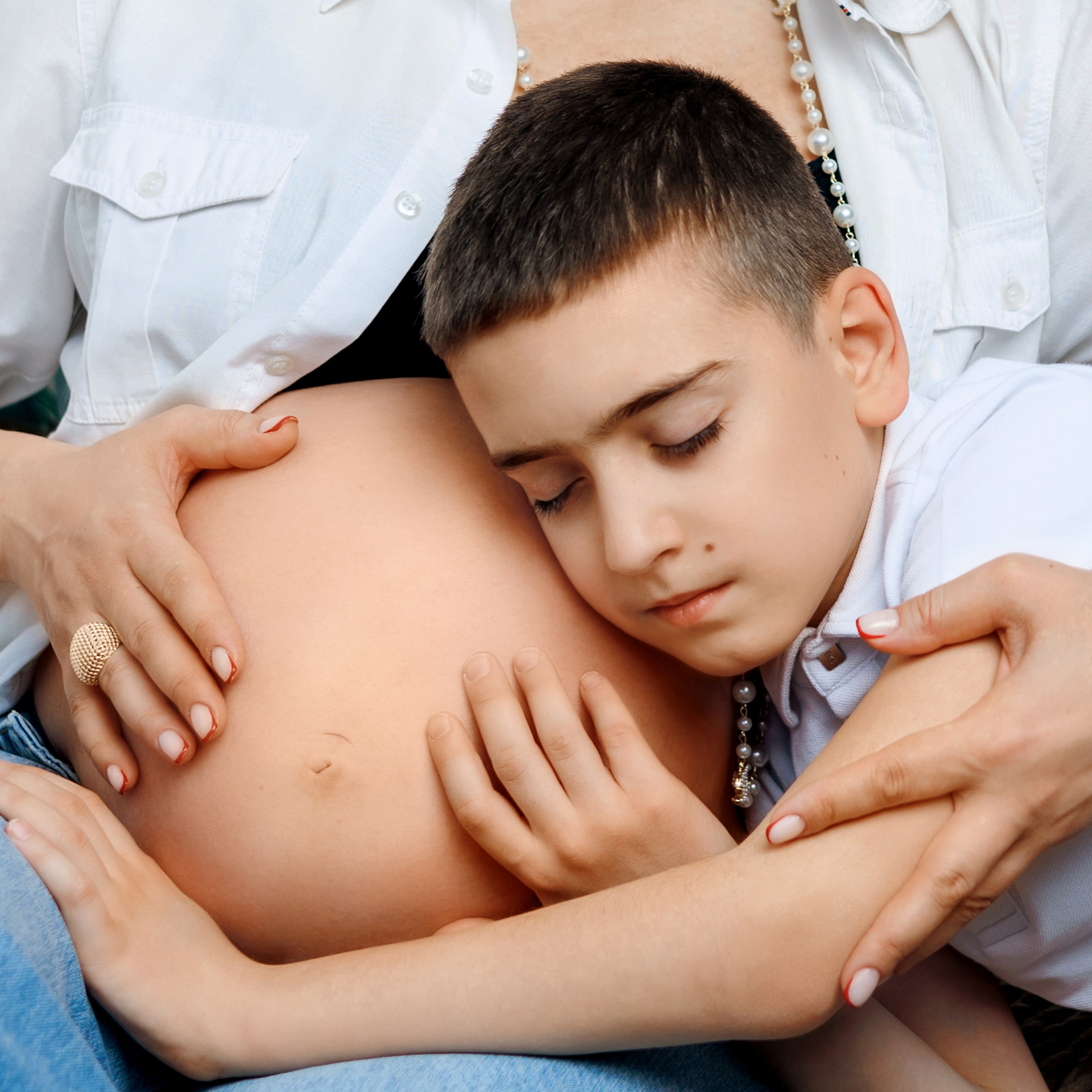 В ожидании