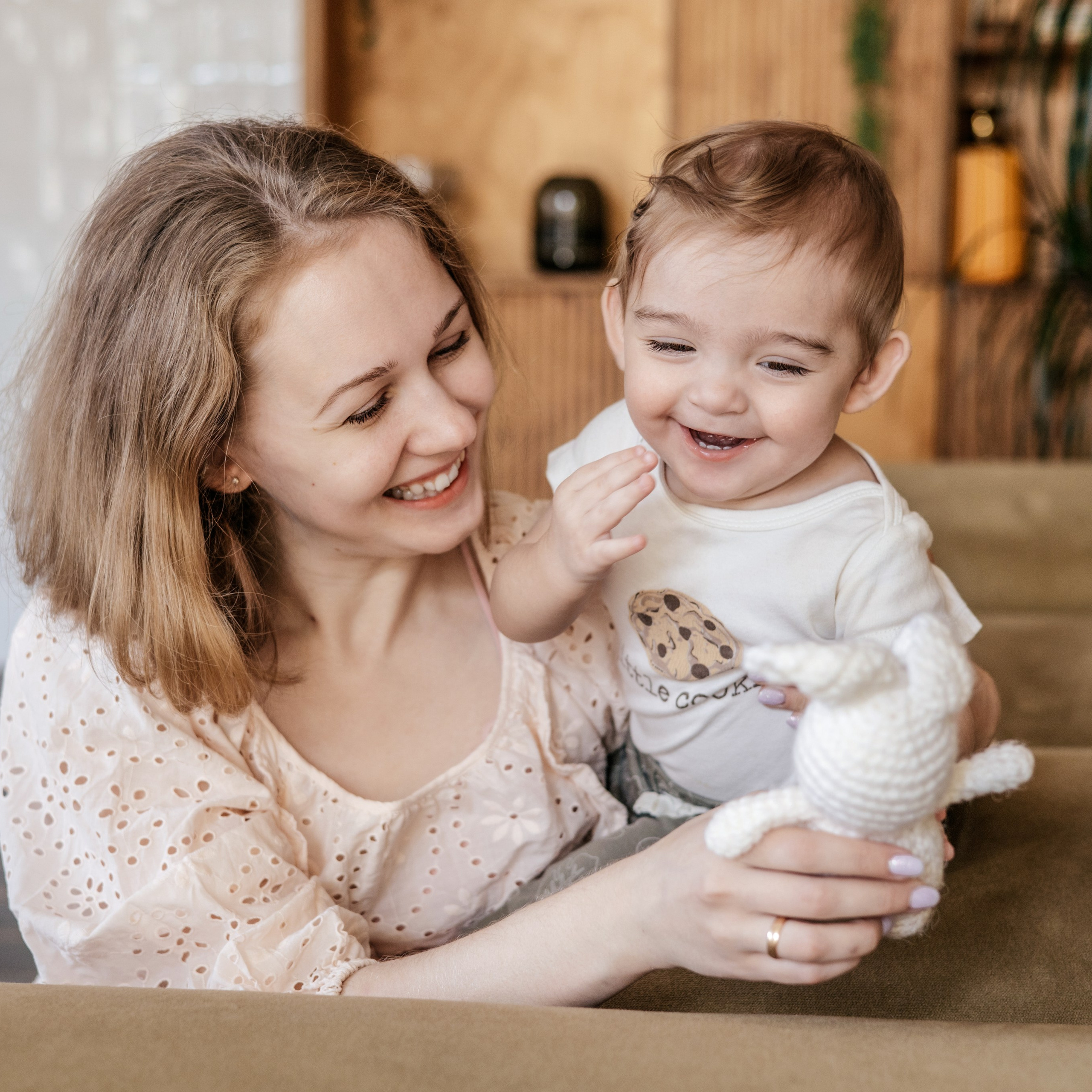 Маленькое очарование