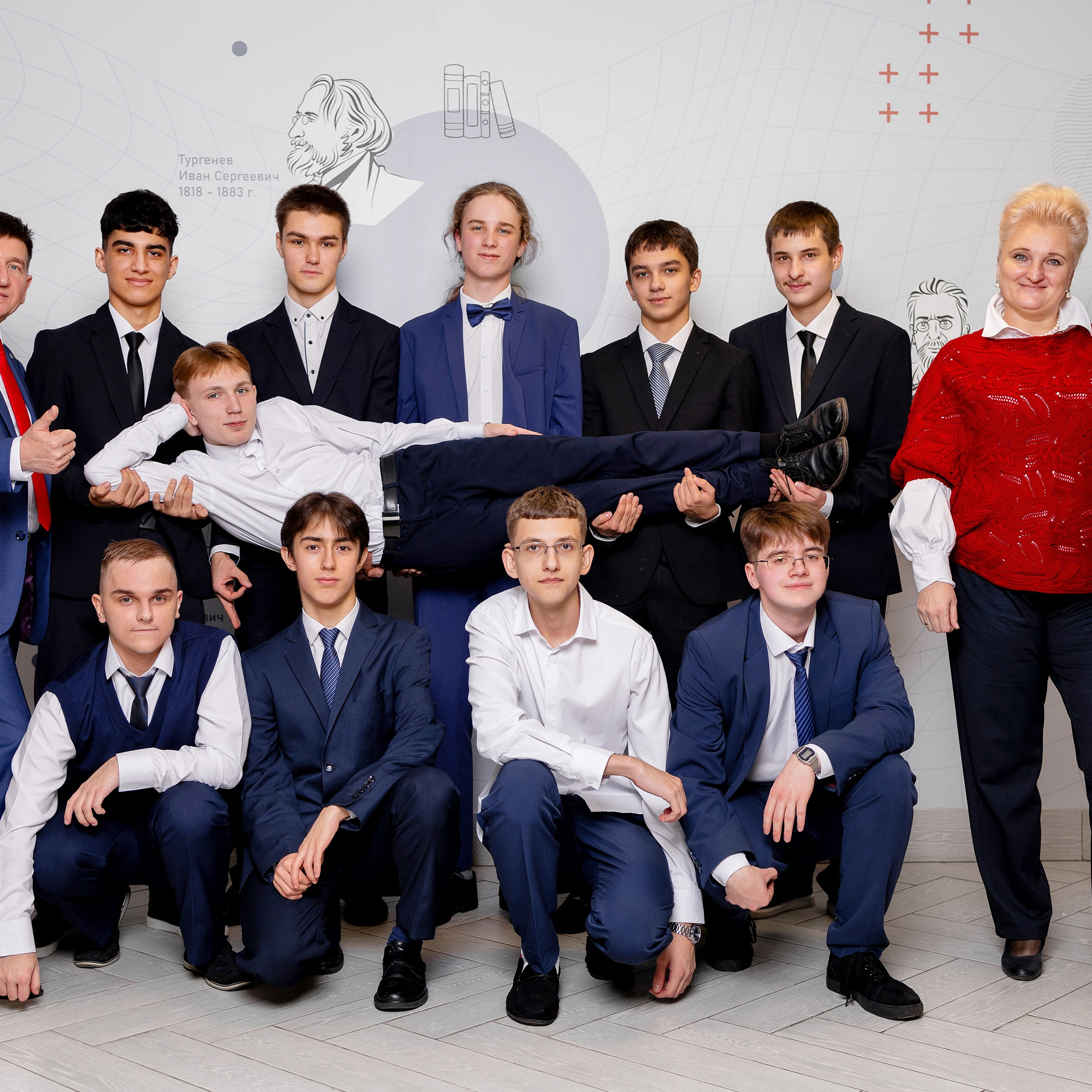 Отзывы. Выпускные альбомы. Школьный и семейный фотограф Виктория Игнатьева