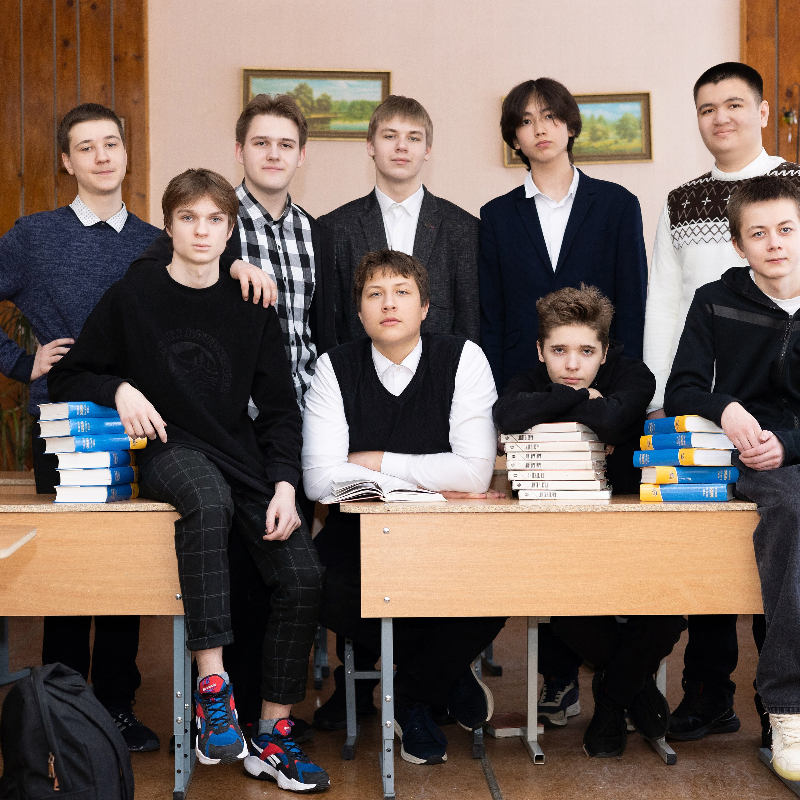 Отзывы. Выпускные альбомы. Школьный и семейный фотограф Виктория Игнатьева