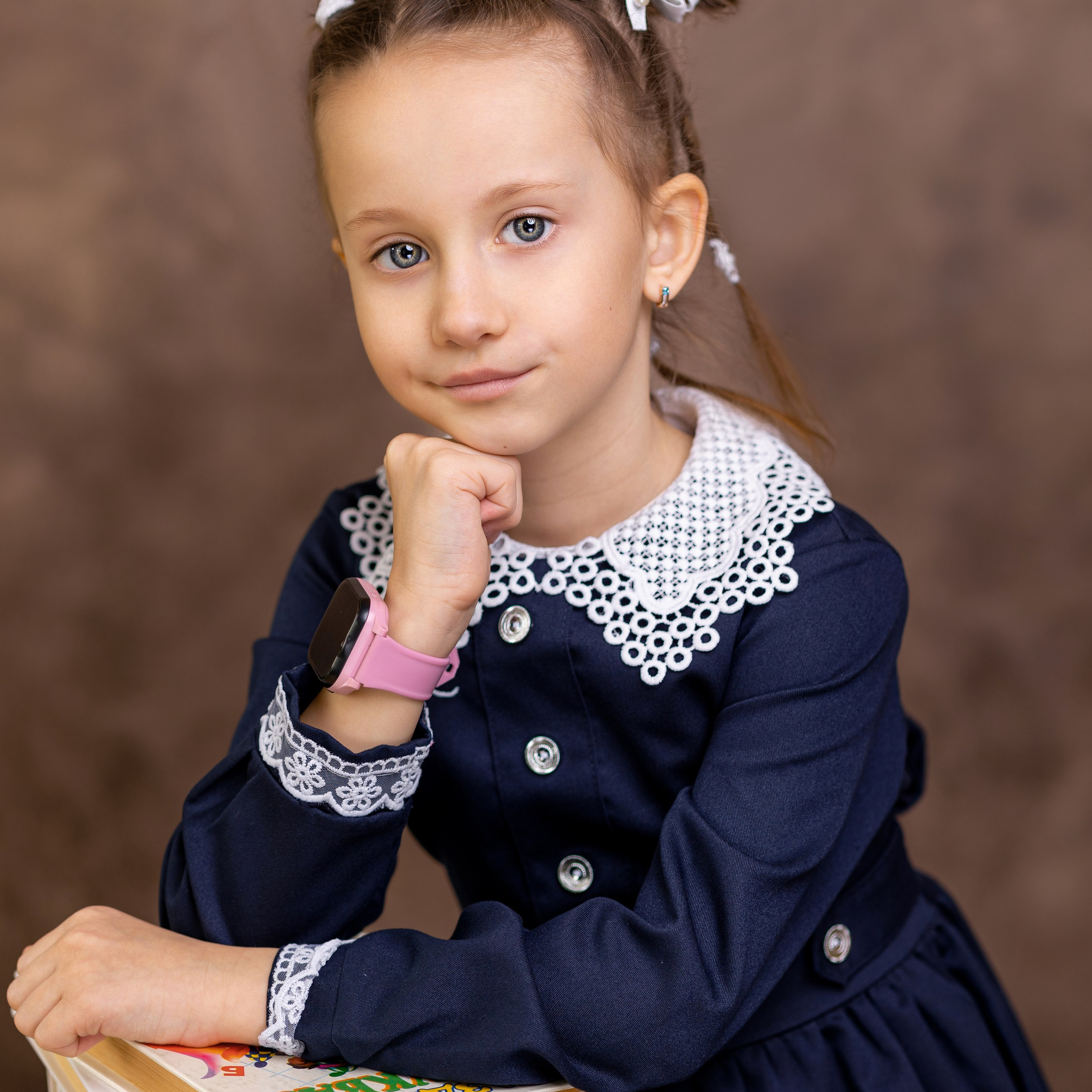 Отзывы. Выпускные альбомы. Школьный и семейный фотограф Виктория Игнатьева