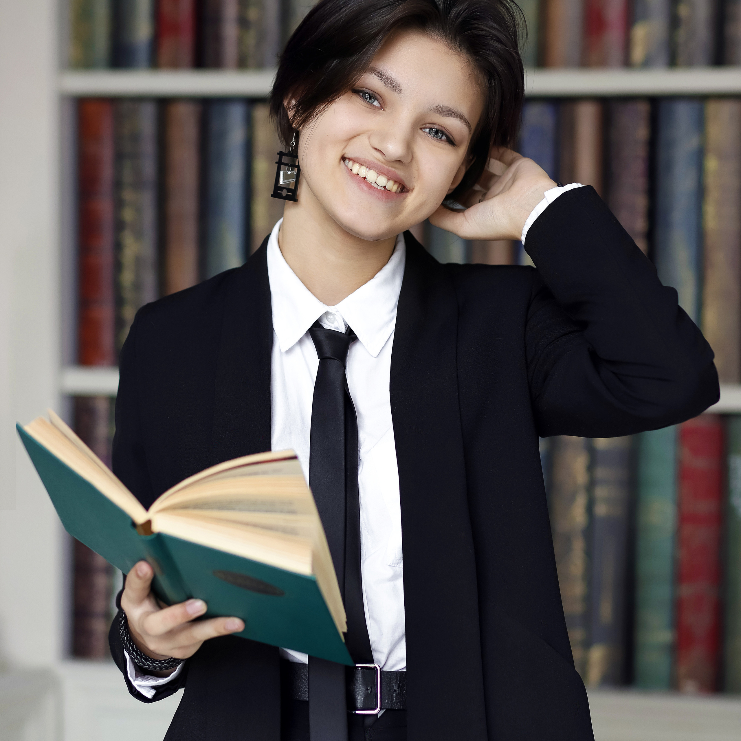 Зал Галерея