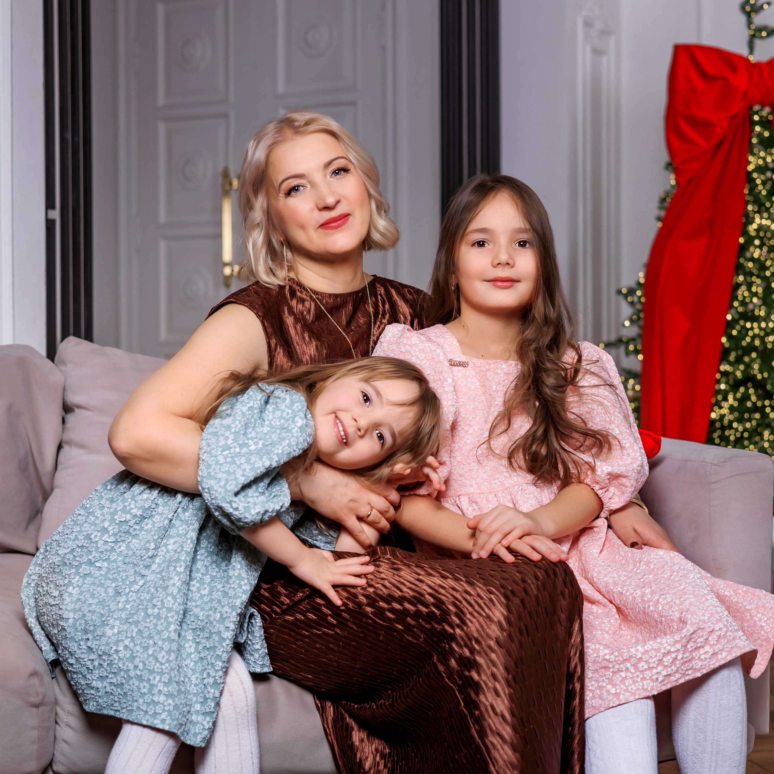 Зрелая красота