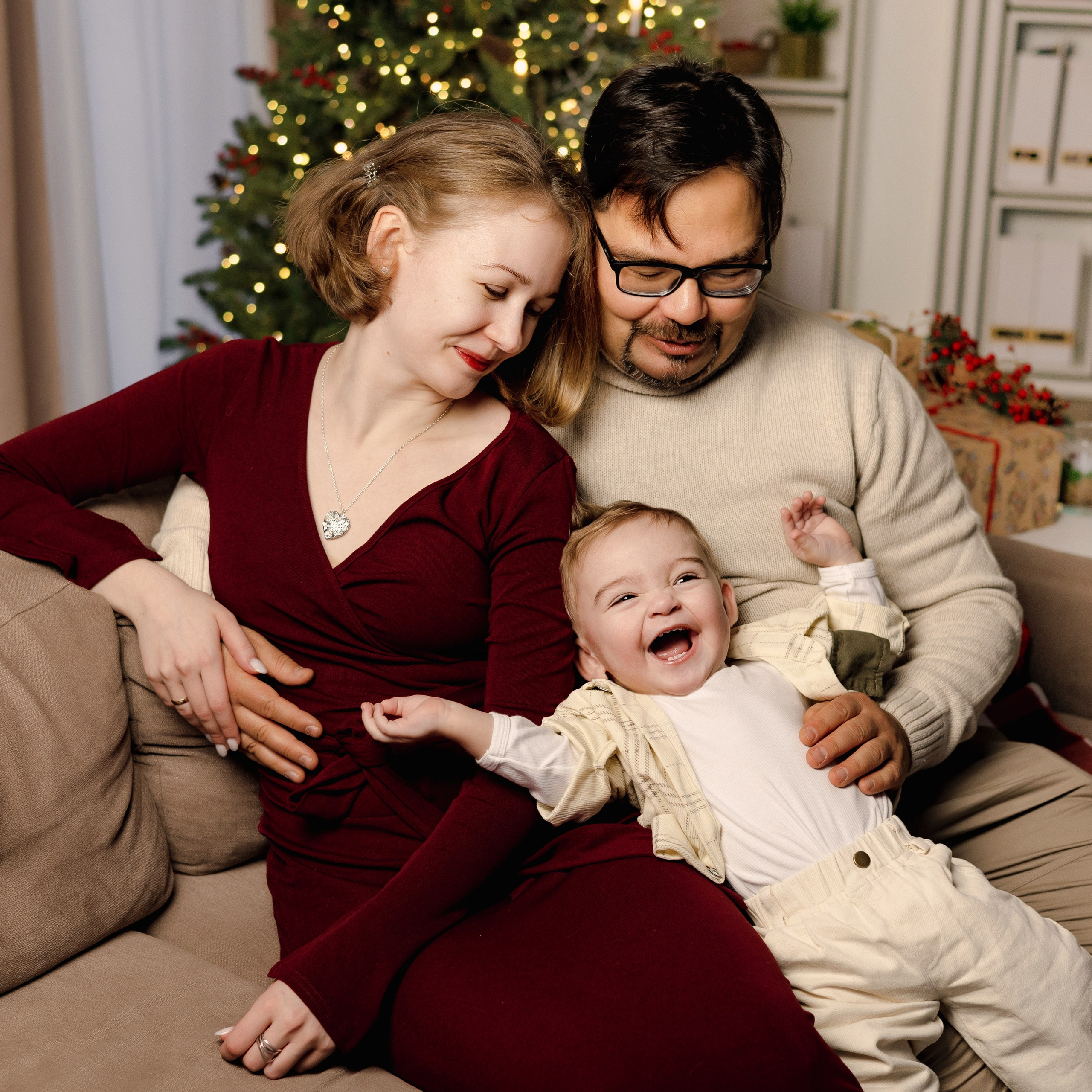 Семейный вечер