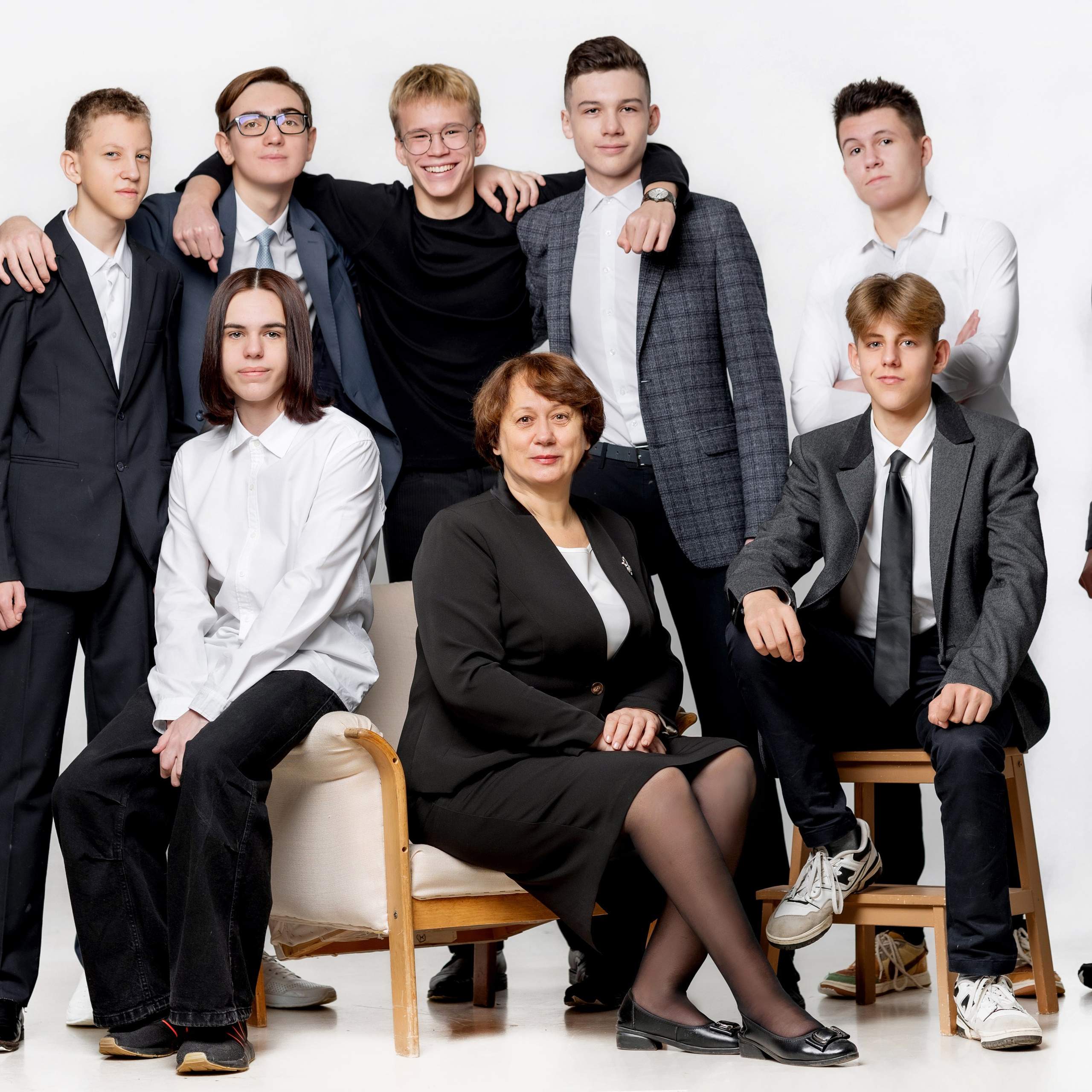 Отзывы. Выпускные альбомы. Школьный и семейный фотограф Виктория Игнатьева