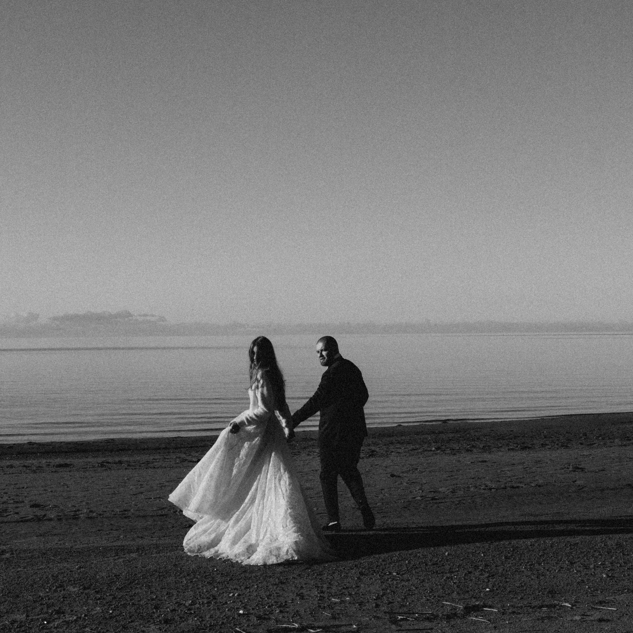 Даша и Слава