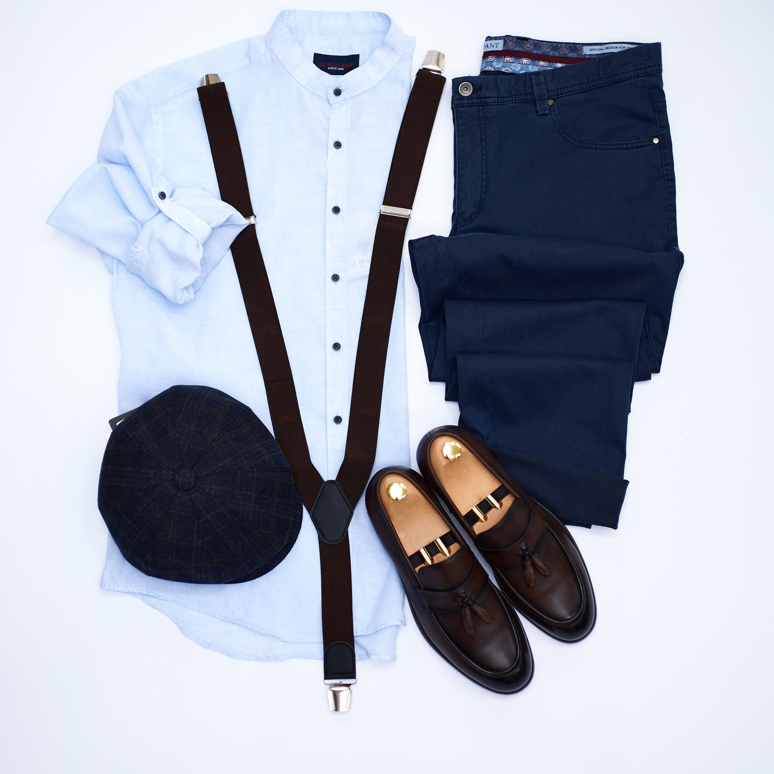 Предметная съемка