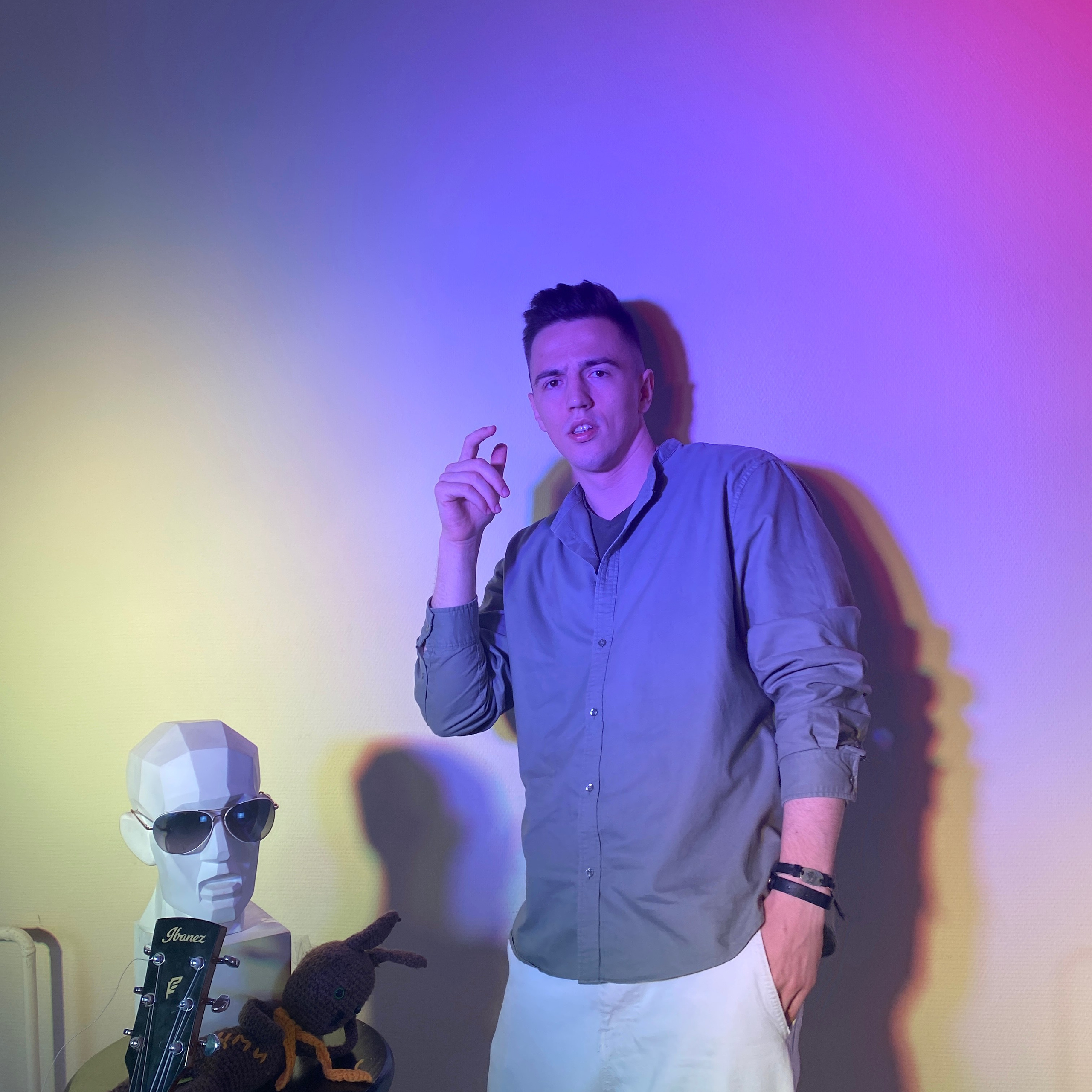 ОТЗЫВЫ. Фотограф | Губкин