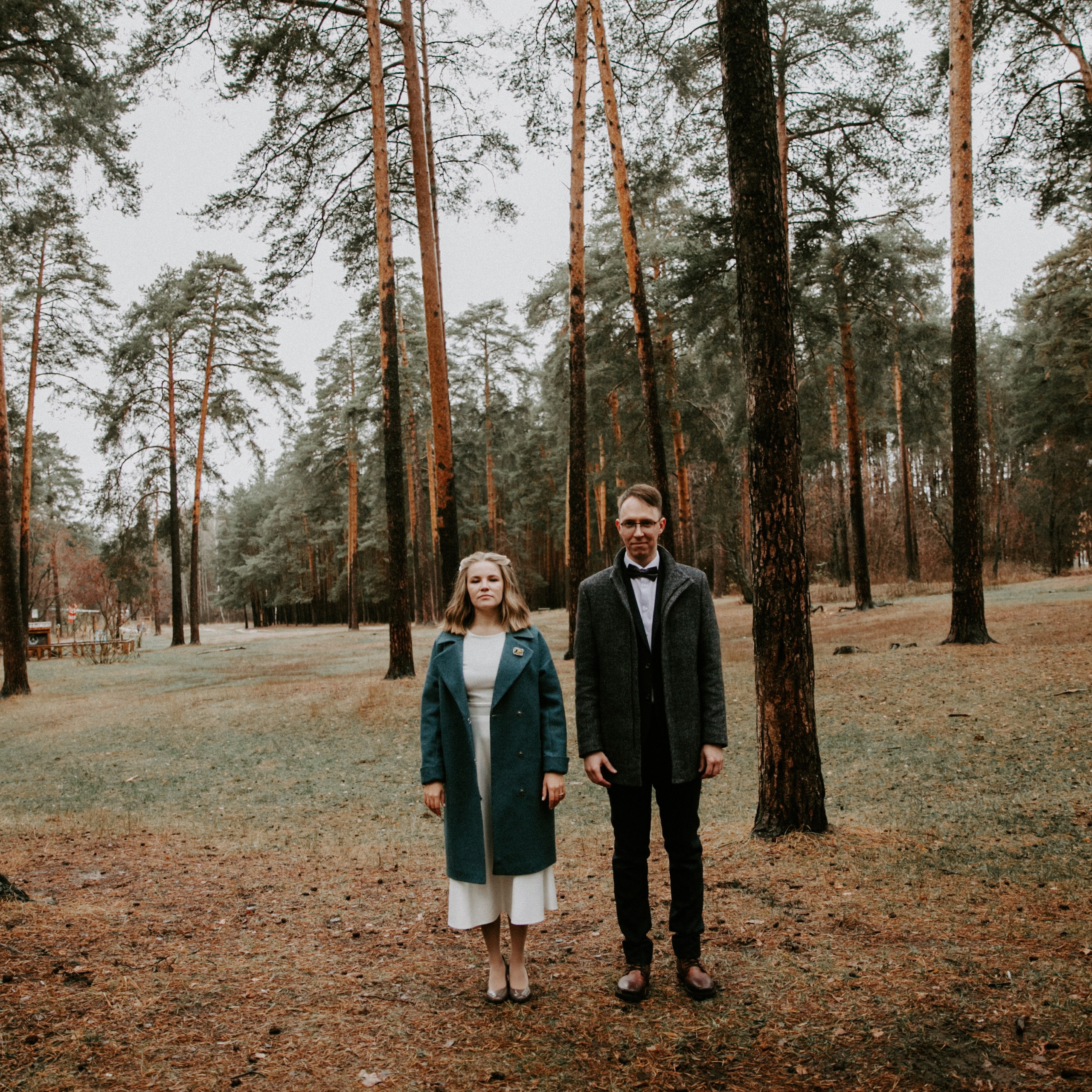 Ксения и Влад