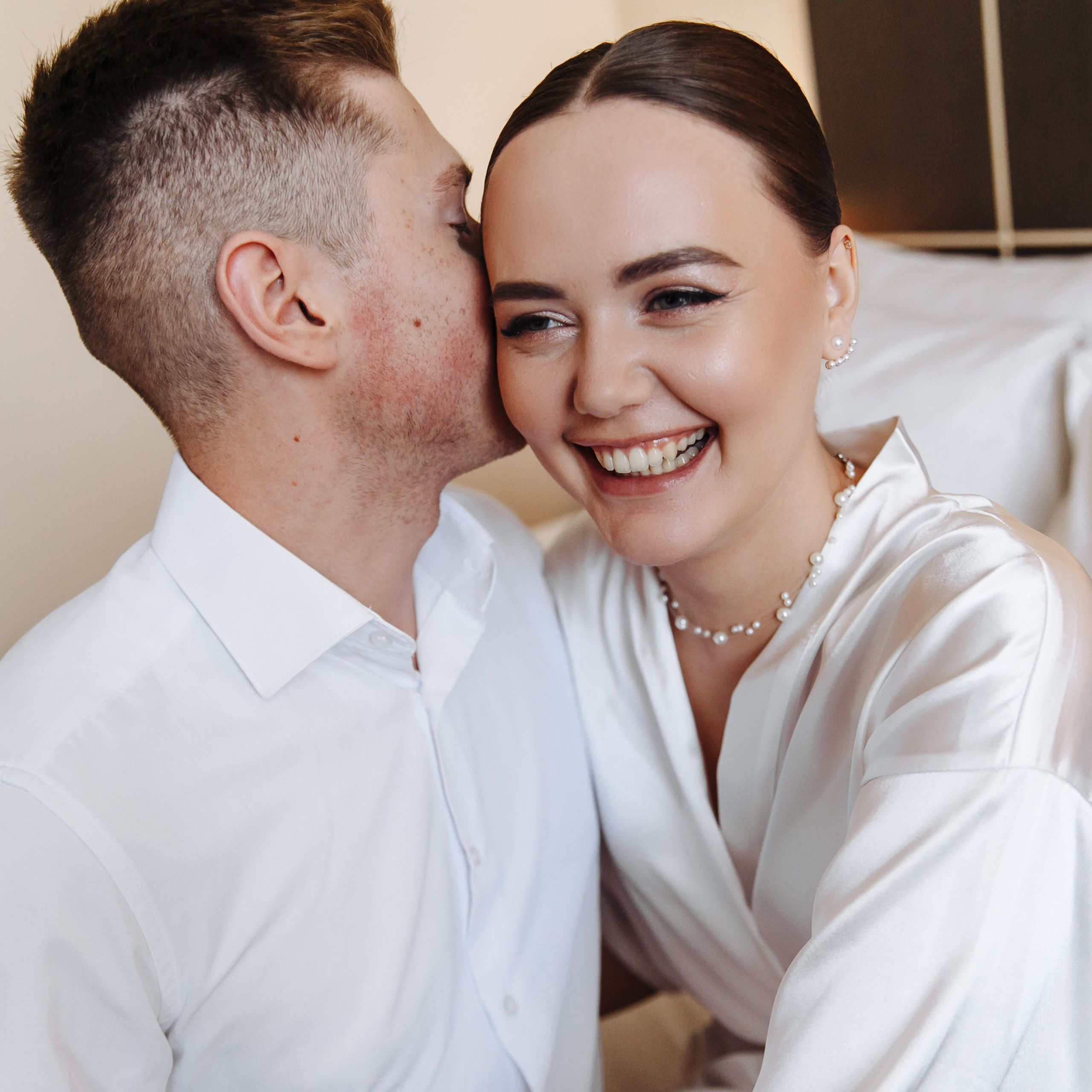 Арсений и Александра