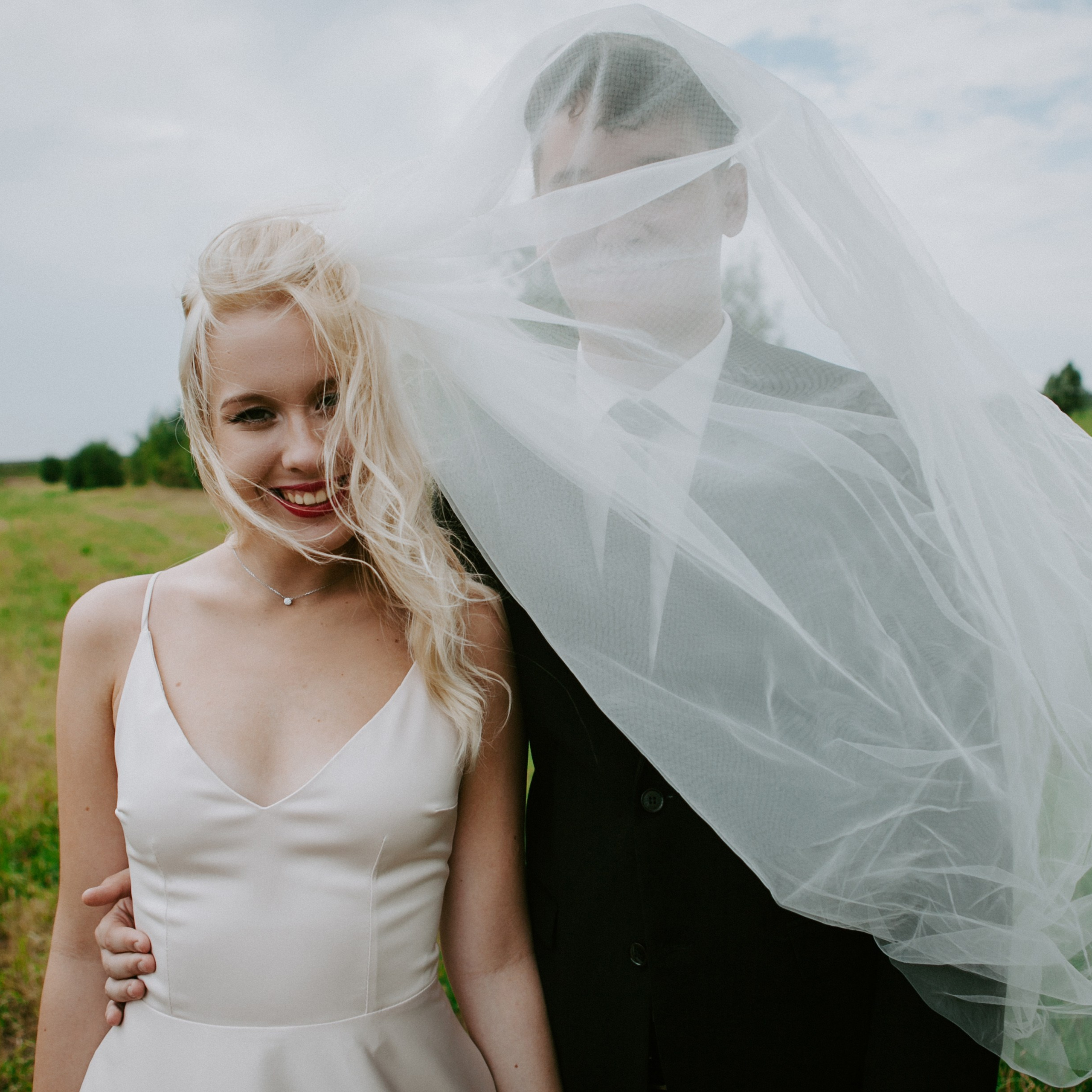 Екатерина и Максим