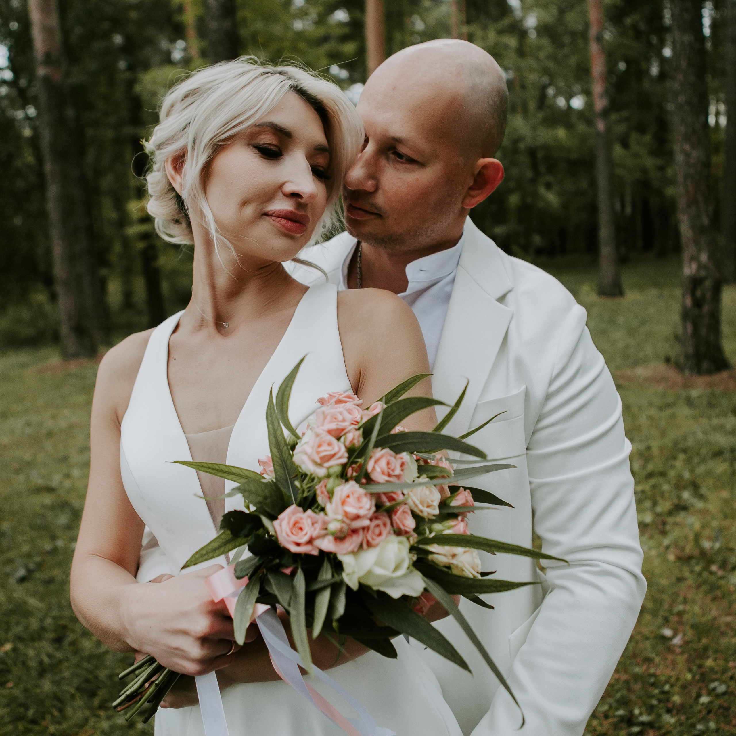 Юлия и Александр