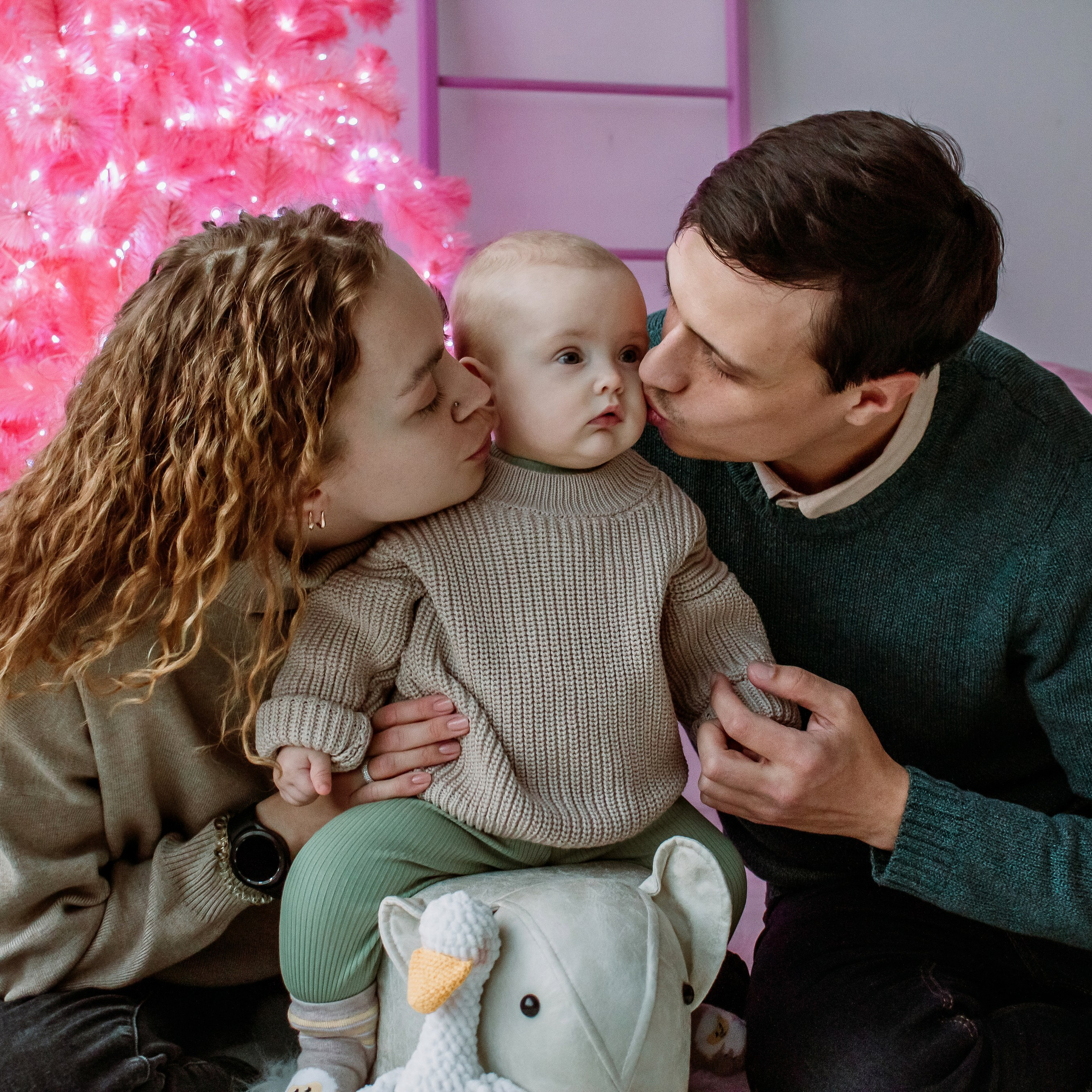 Отзывы. Фотограф Александра Коновалова