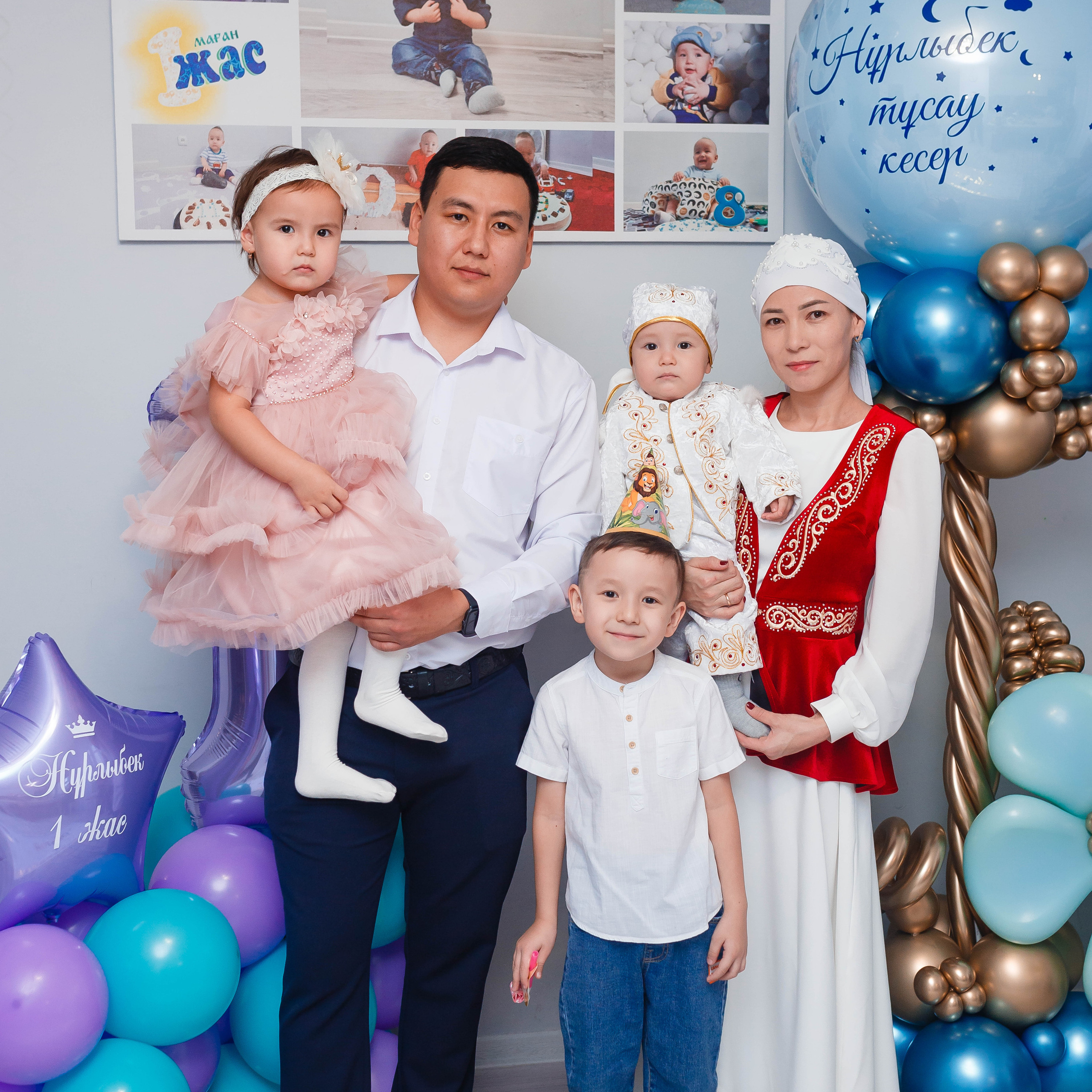 Отзывы. Фотограф Адиль Жумашев