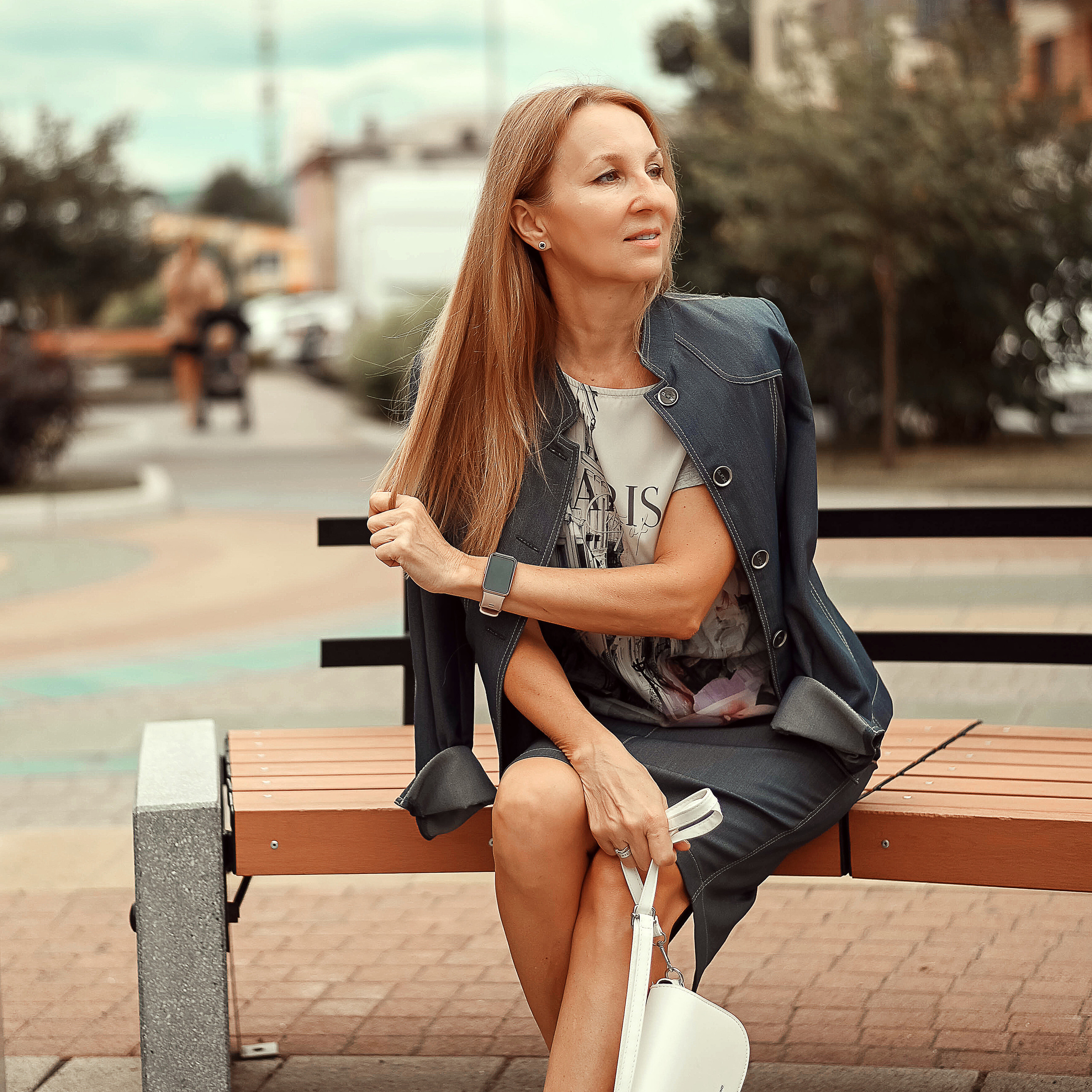 Бульвар Экзюпери