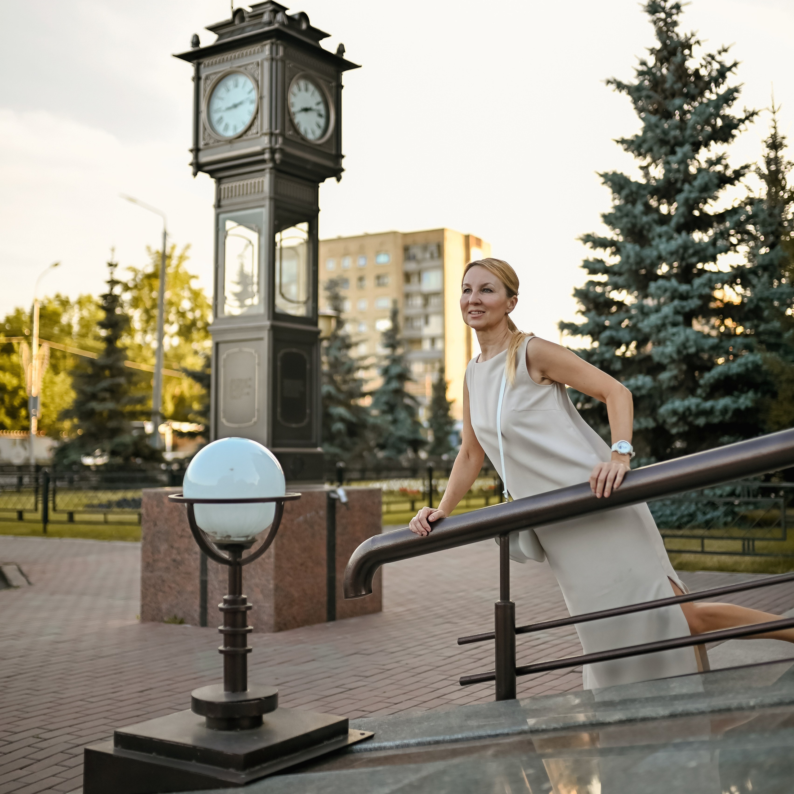 Татьяна, Горького 6