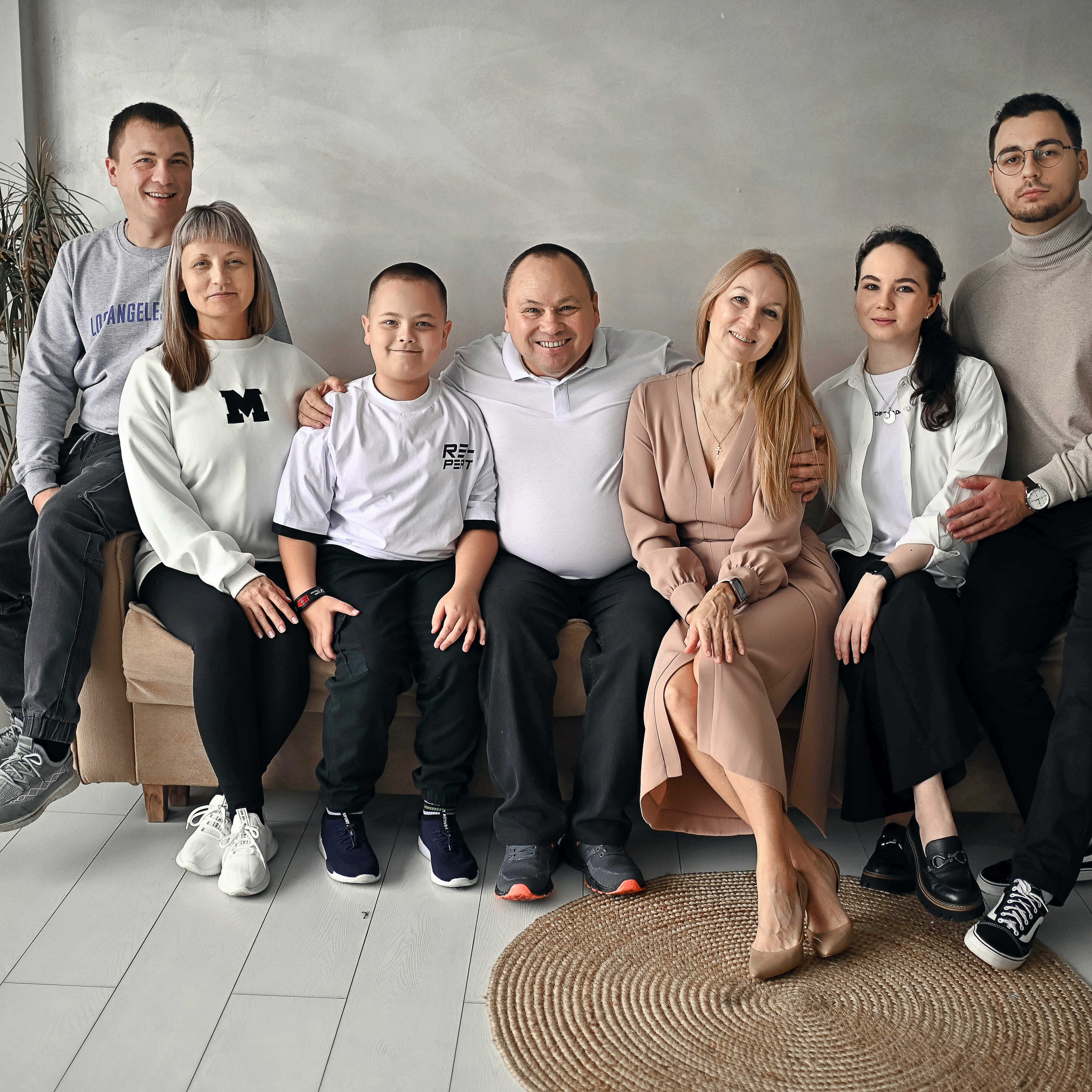 Юбилей Вячеслава