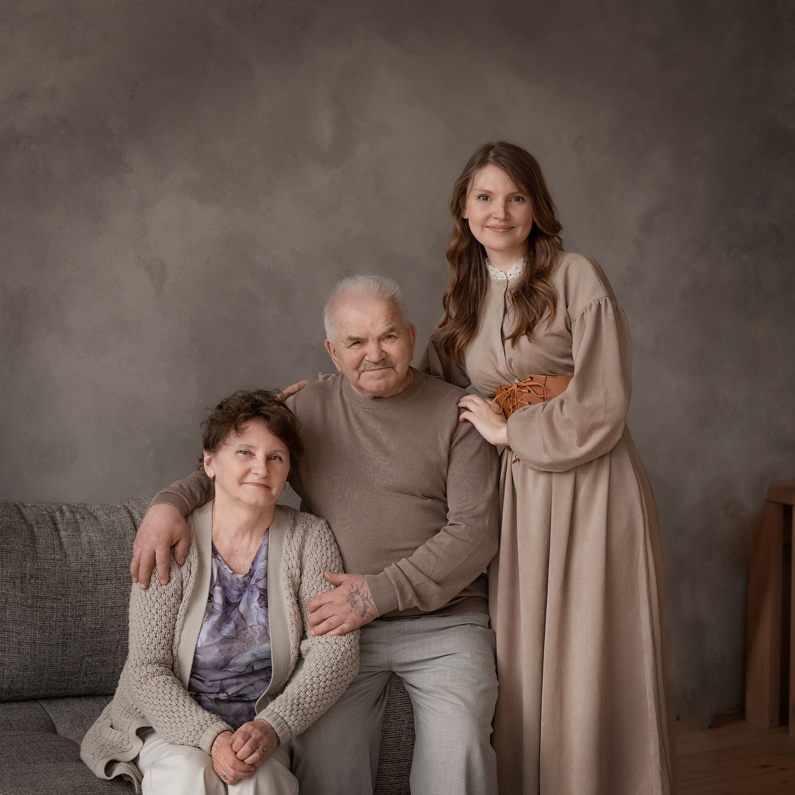 Золотая свадьба