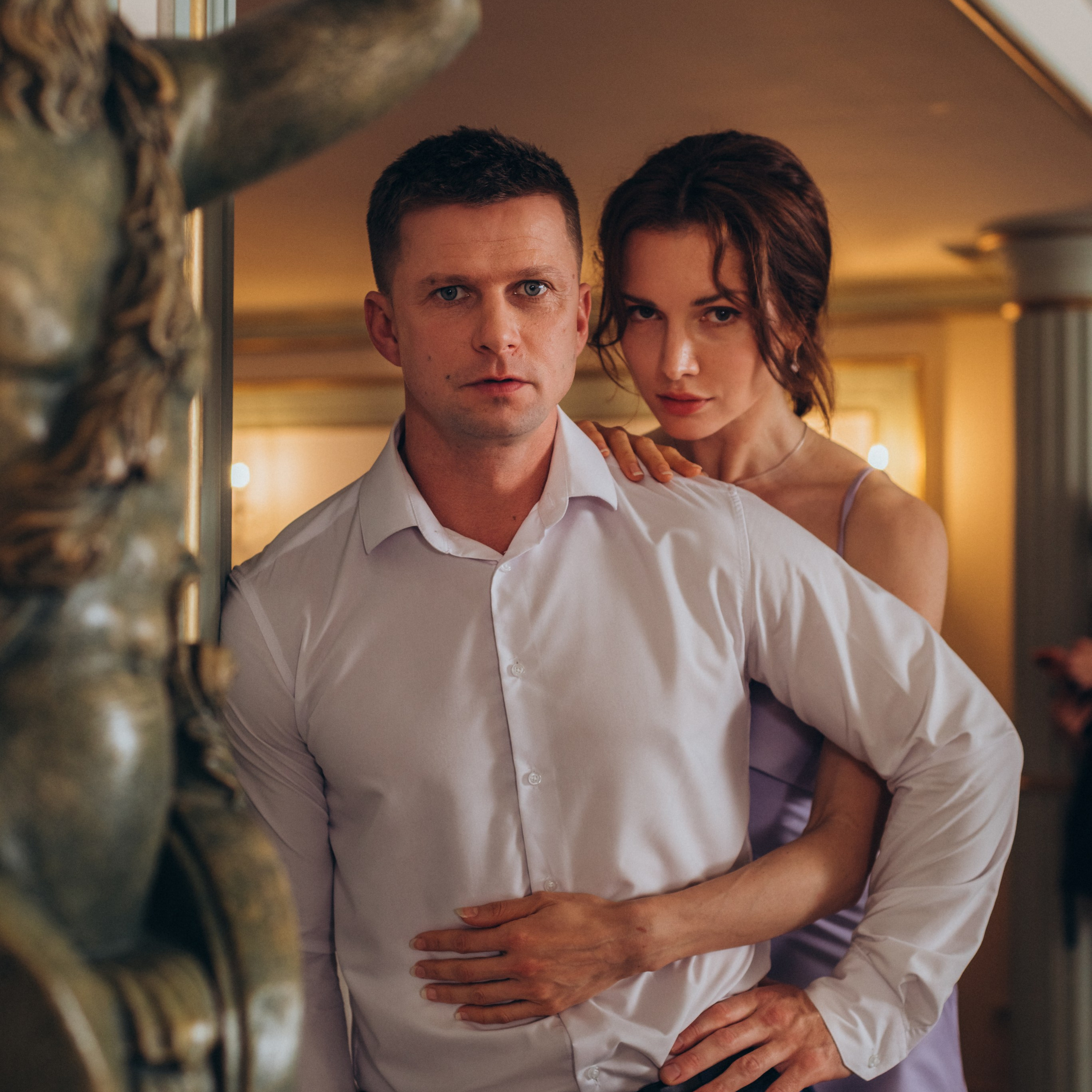 К/с «Пять минут тишины. Море и горы»