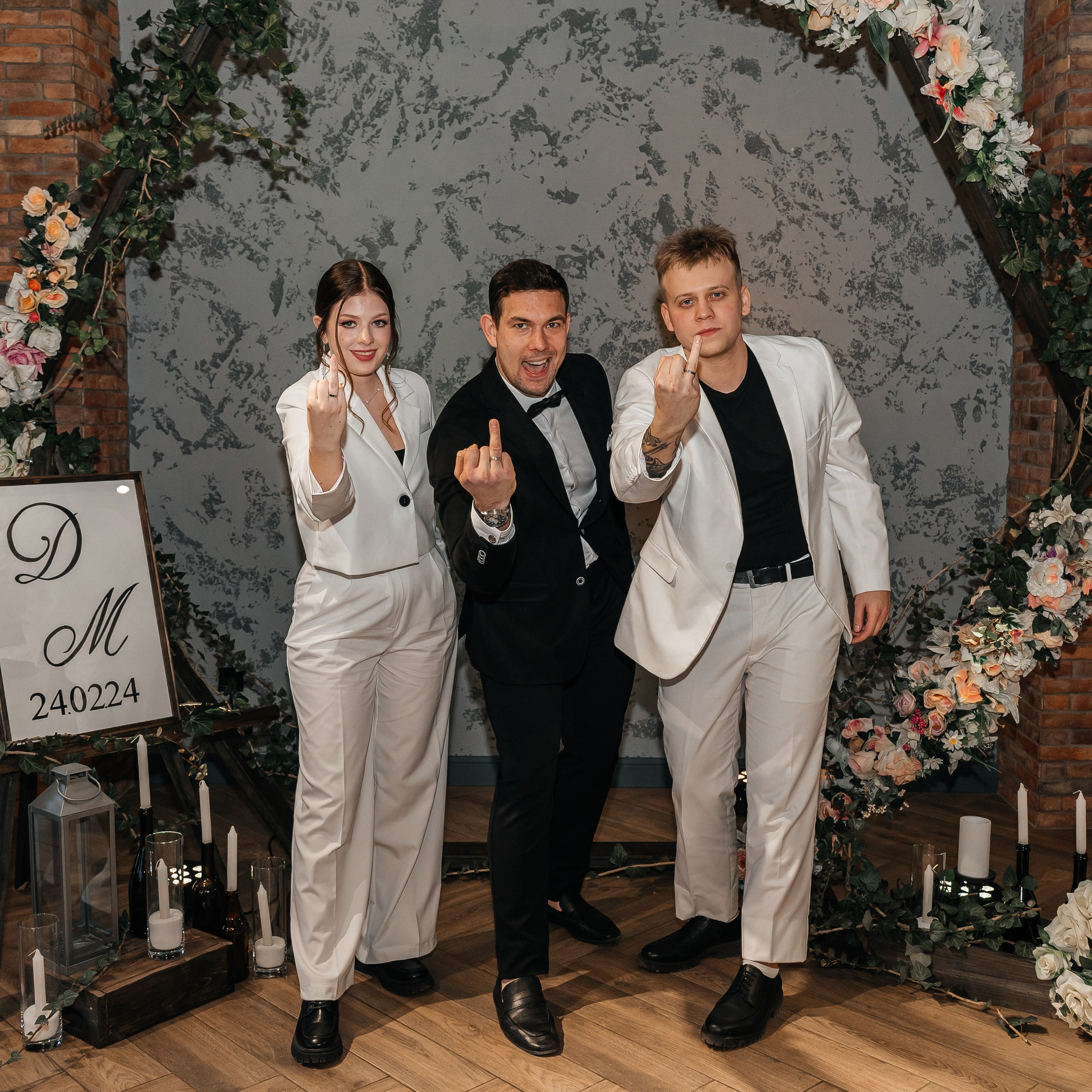 Отзывы. СВАДЕБНЫЙ ФОТОГРАФ КРАСНОДАР