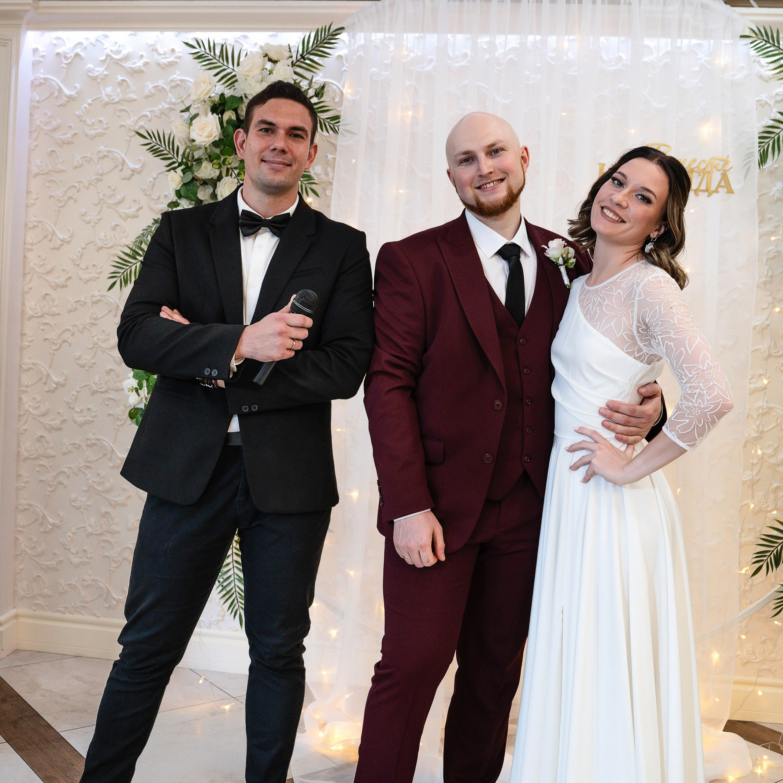 Отзывы. СВАДЕБНЫЙ ФОТОГРАФ КРАСНОДАР