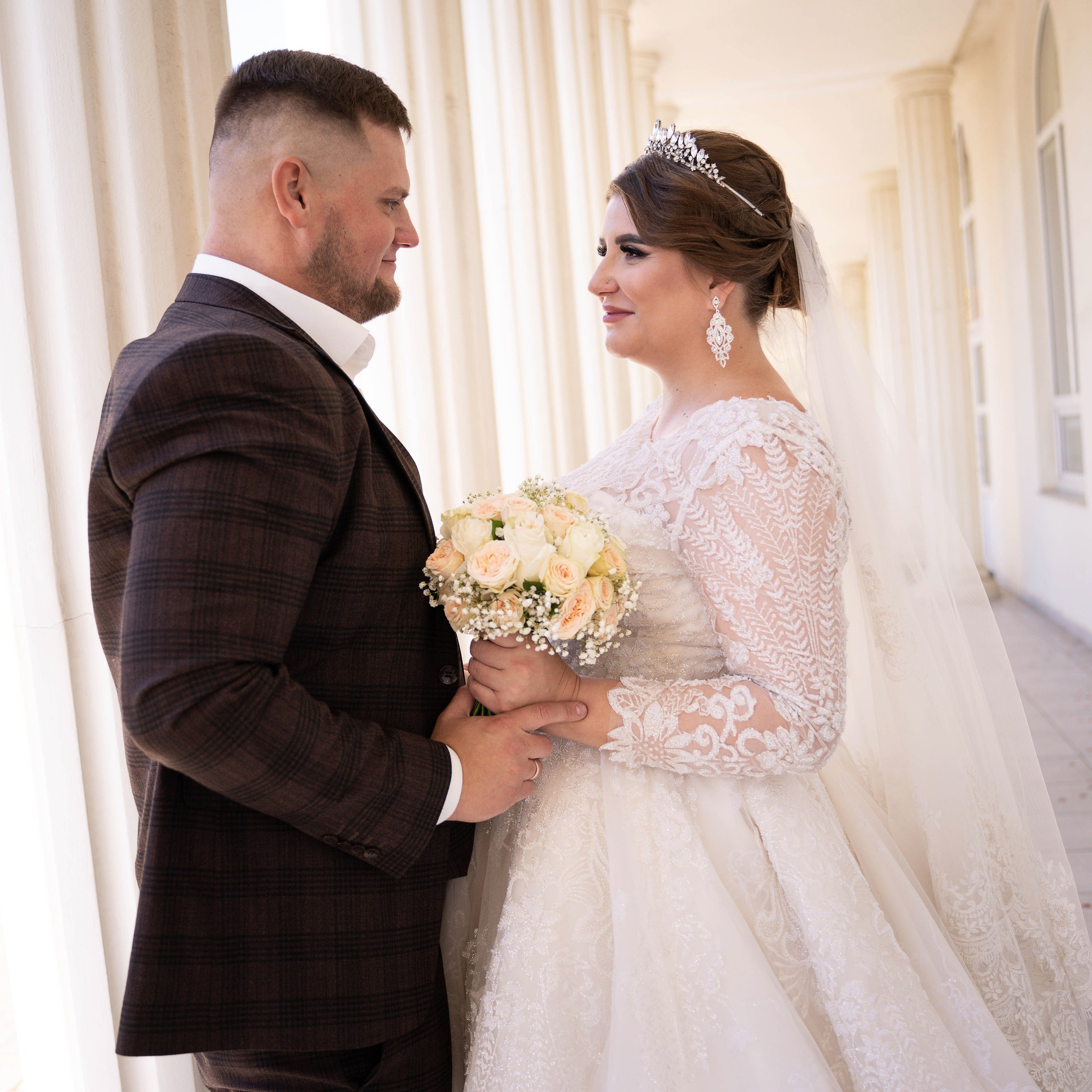 Истории. СВАДЕБНЫЙ ФОТОГРАФ КРАСНОДАР