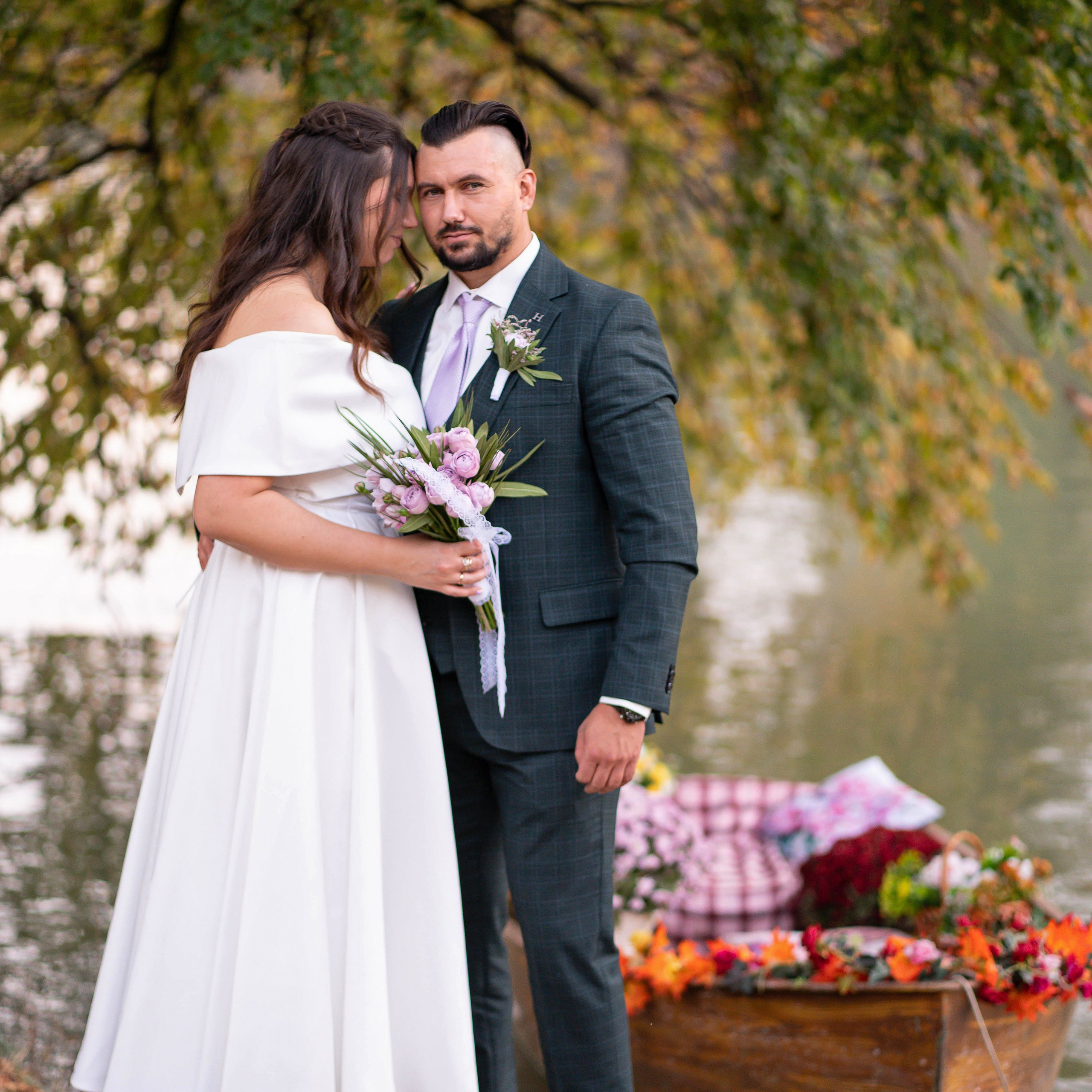 Истории. СВАДЕБНЫЙ ФОТОГРАФ КРАСНОДАР