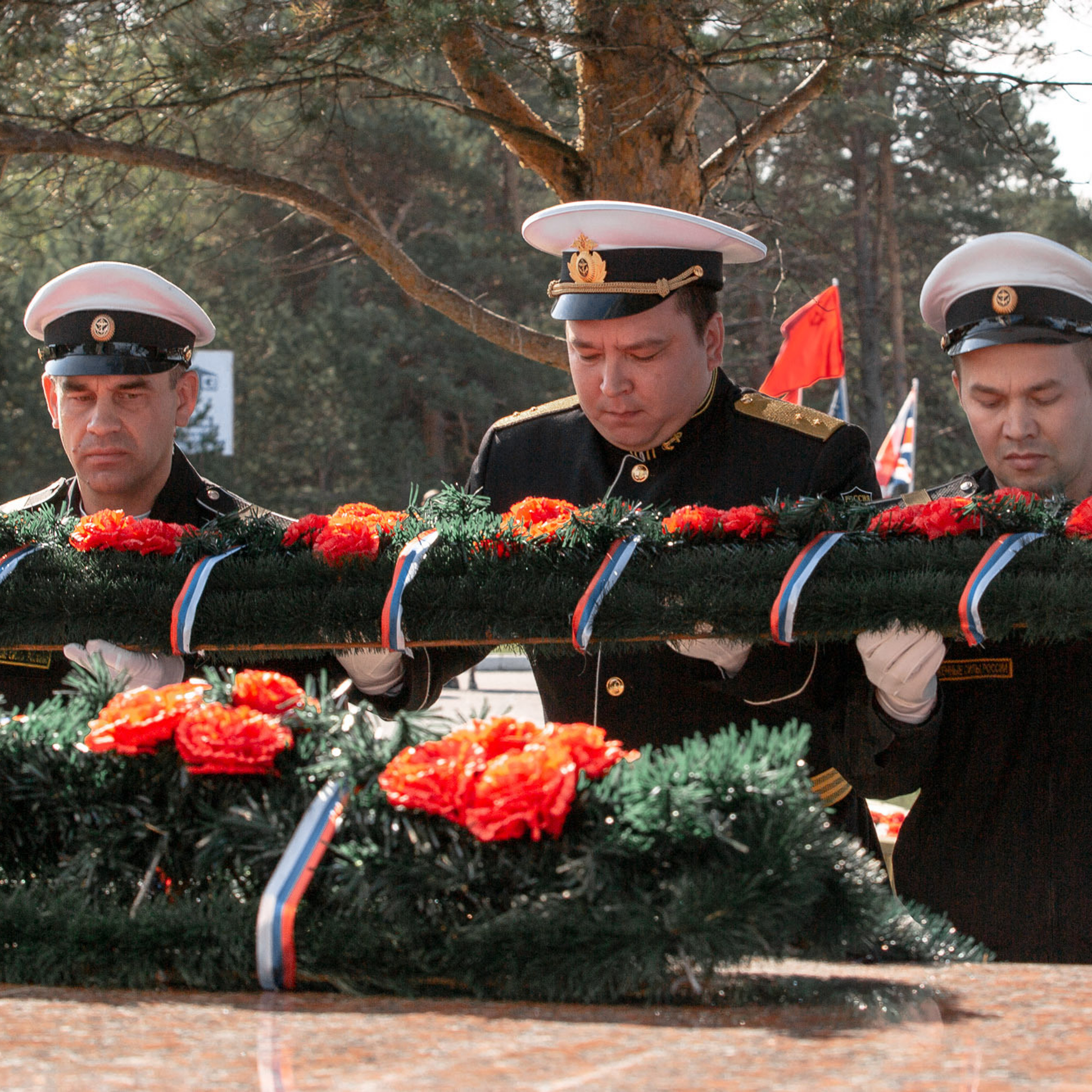 Отзывы. Фотограф — путешественник Светлана Романовская