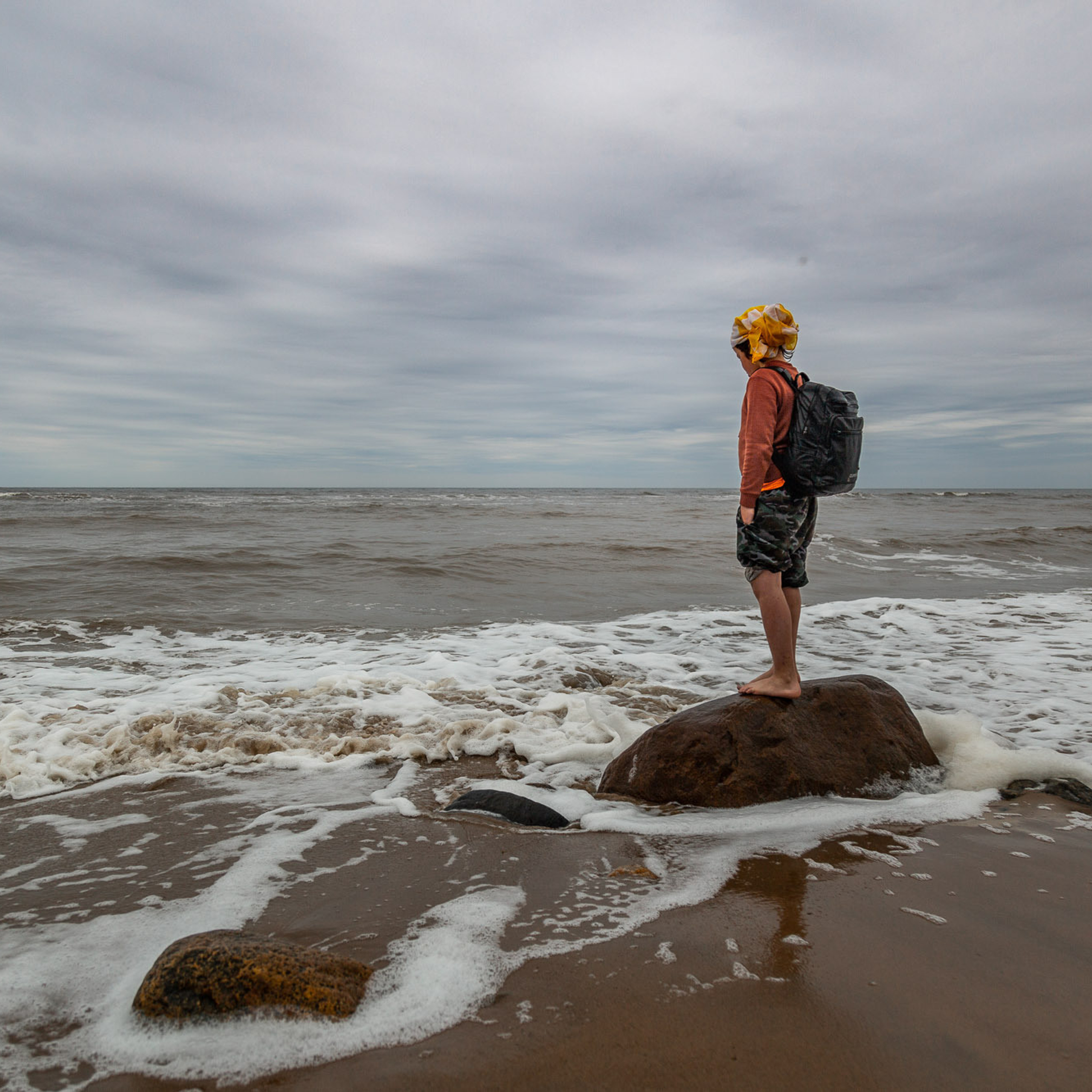Отзывы. Фотограф — путешественник Светлана Романовская