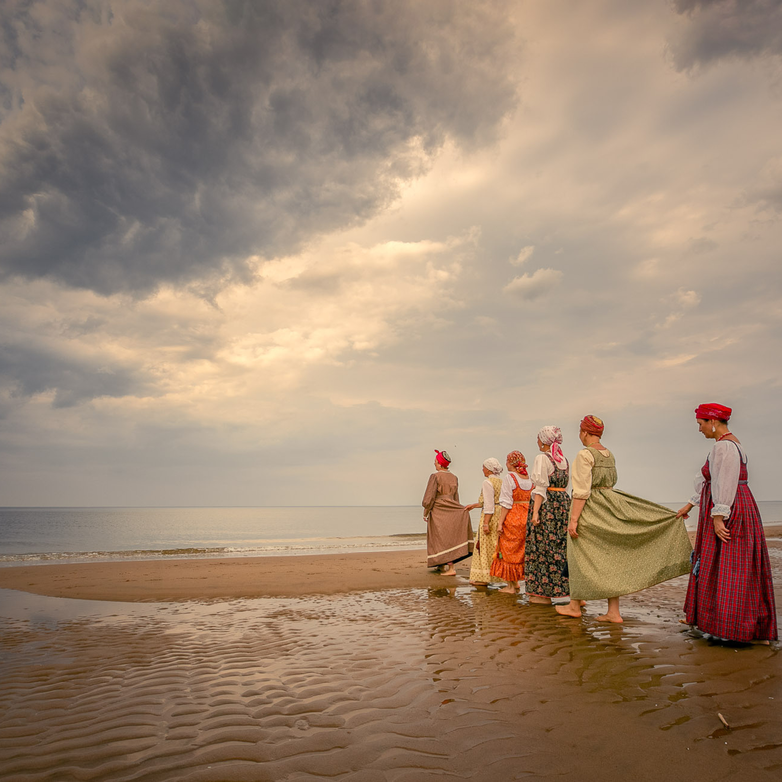 Отзывы. Фотограф — путешественник Светлана Романовская