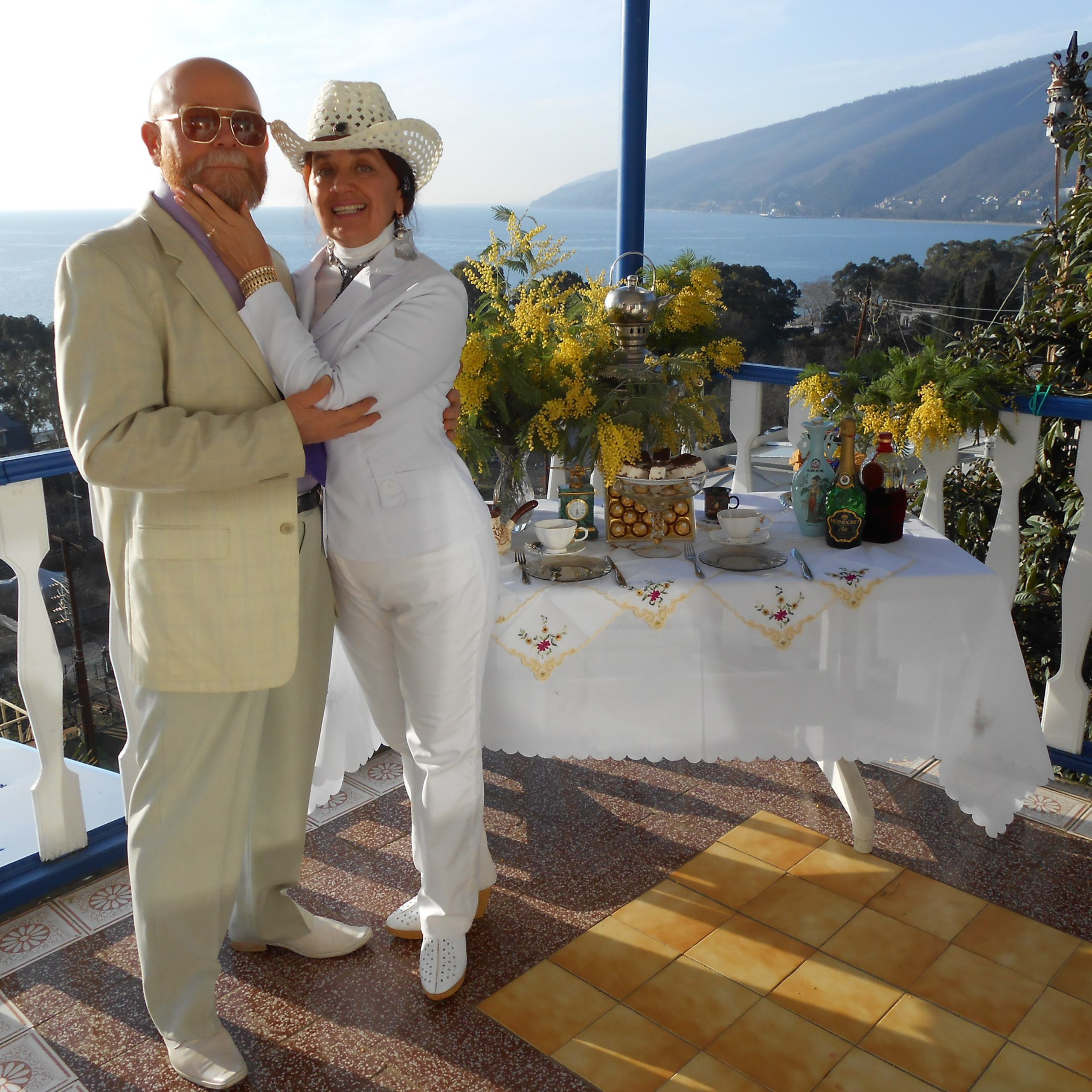 Отзывы. Фотограф — путешественник Светлана Романовская