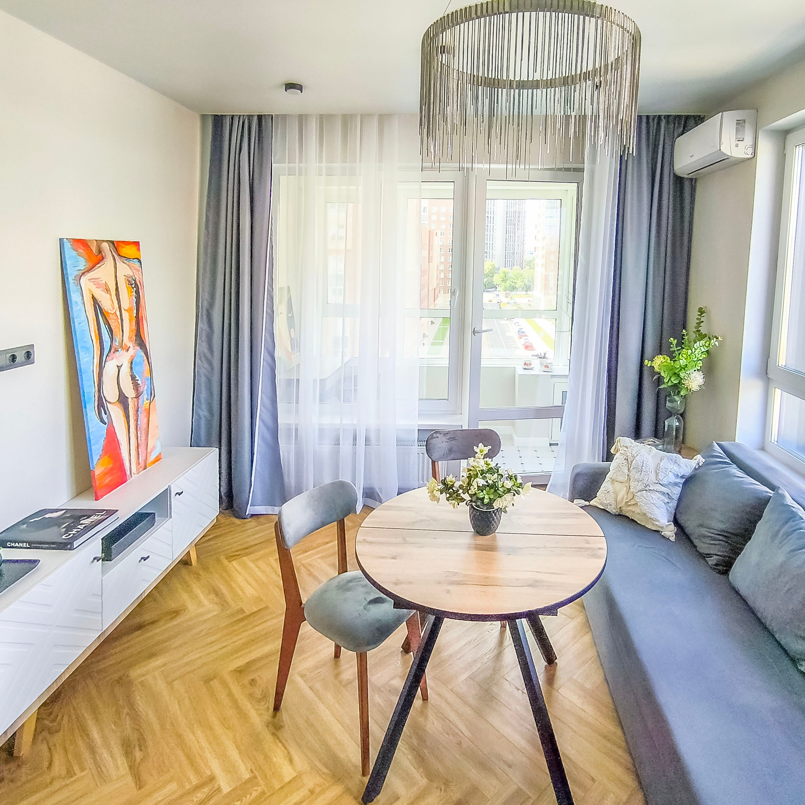 Москва-Аквилон