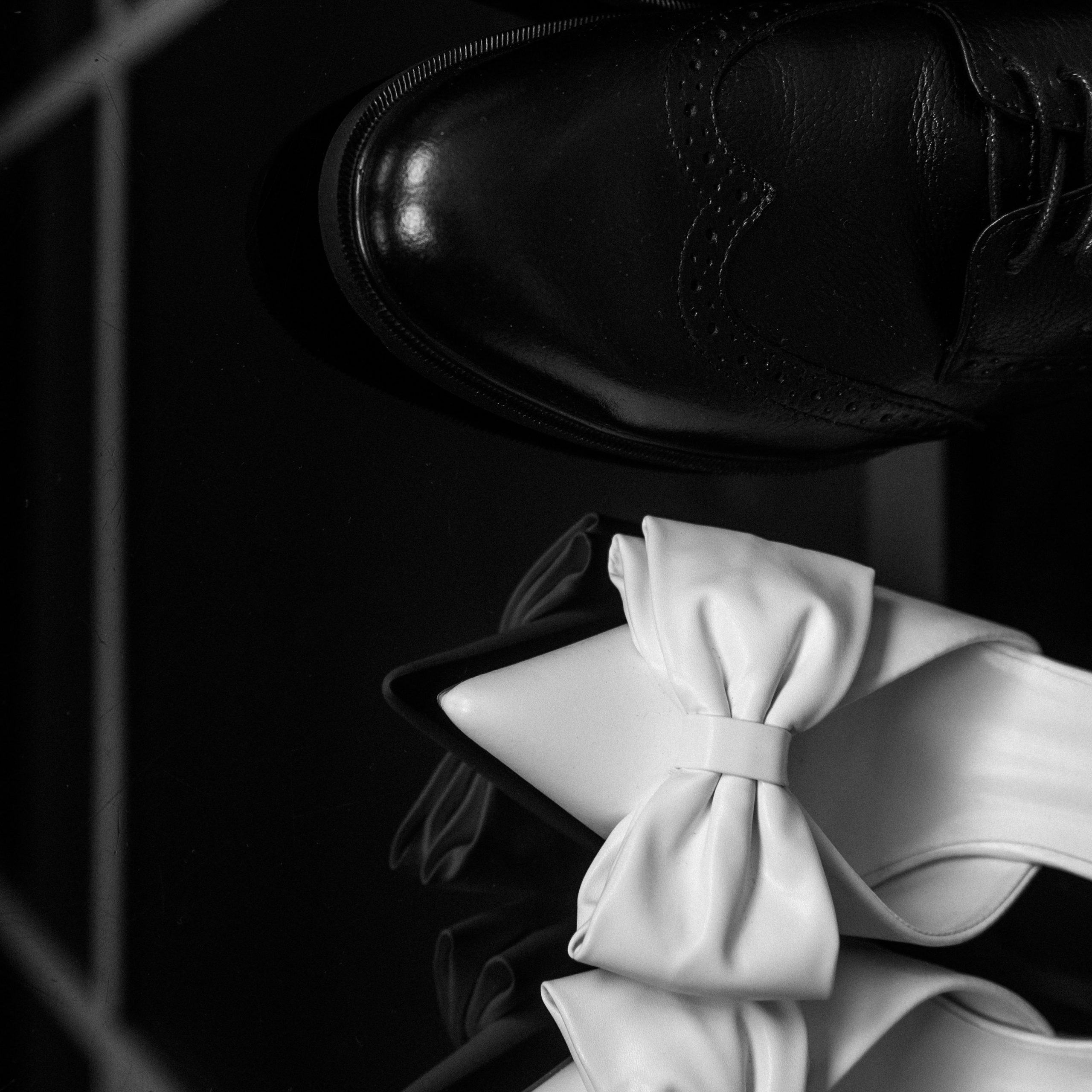 Свадебные съемки