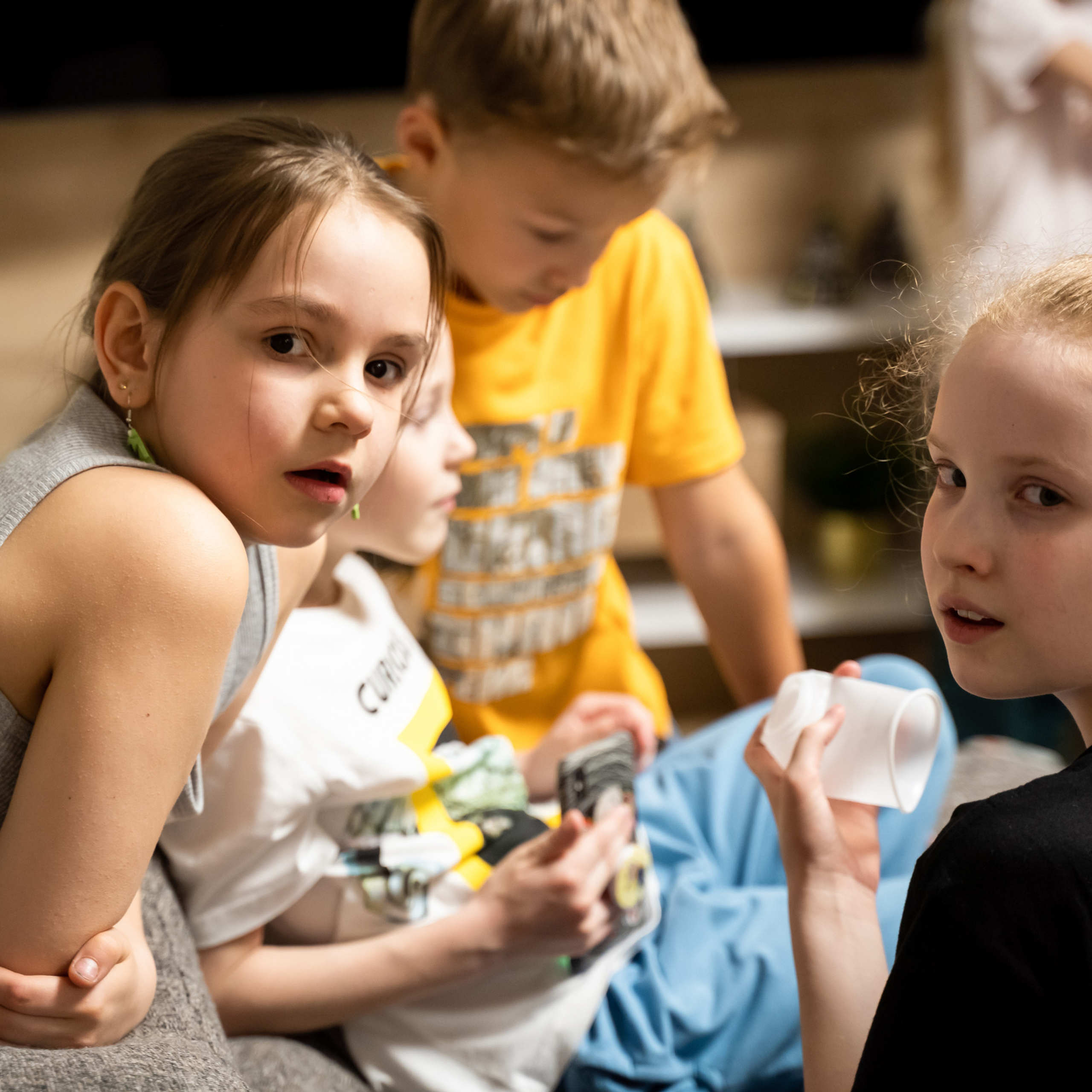 Отзывы. Брендфотограф, фотограф Наталия Ягодкина I Киров I Москва